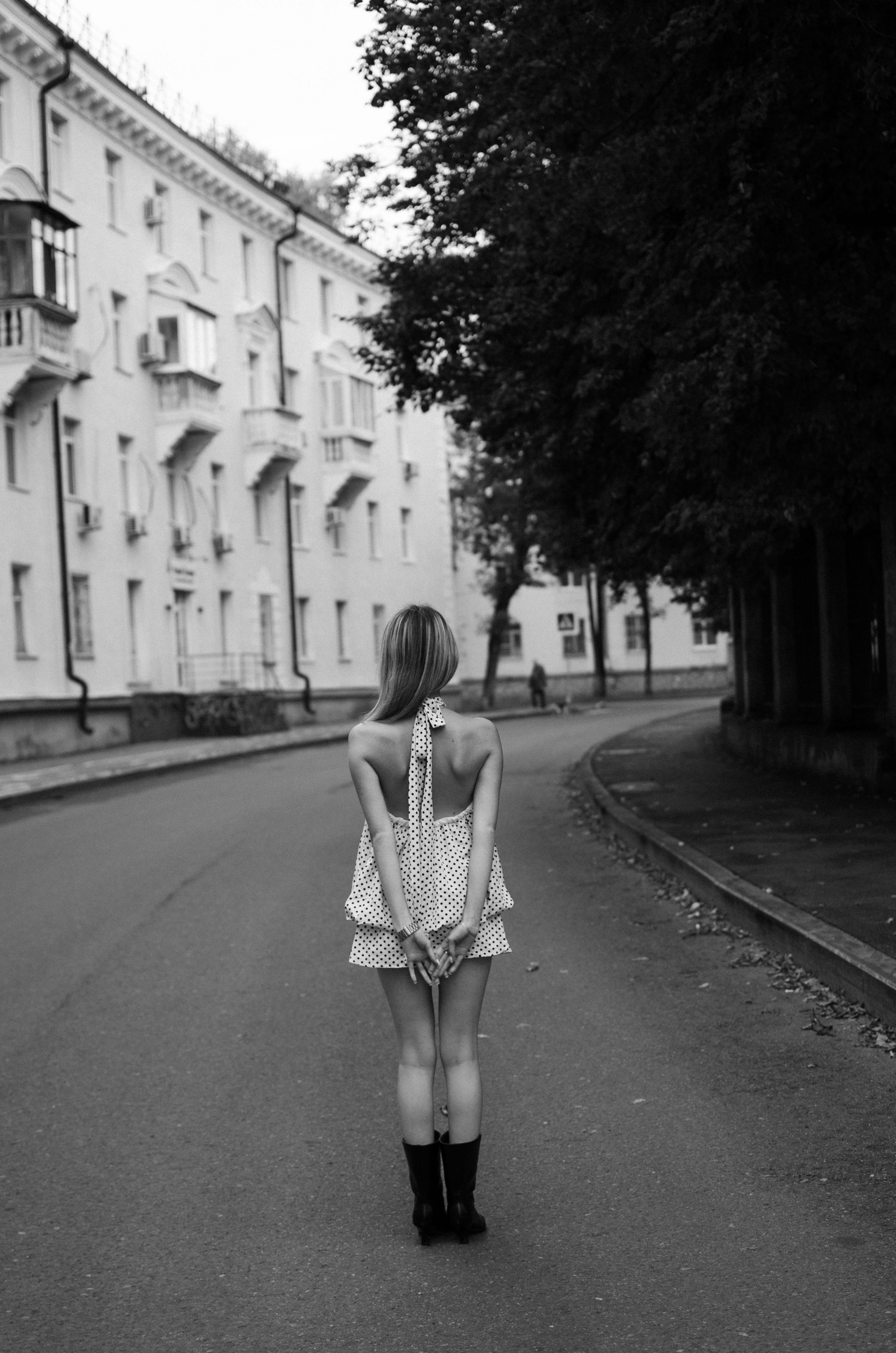 Ляля. Фотограф в Уфе Анастасия Настоечка