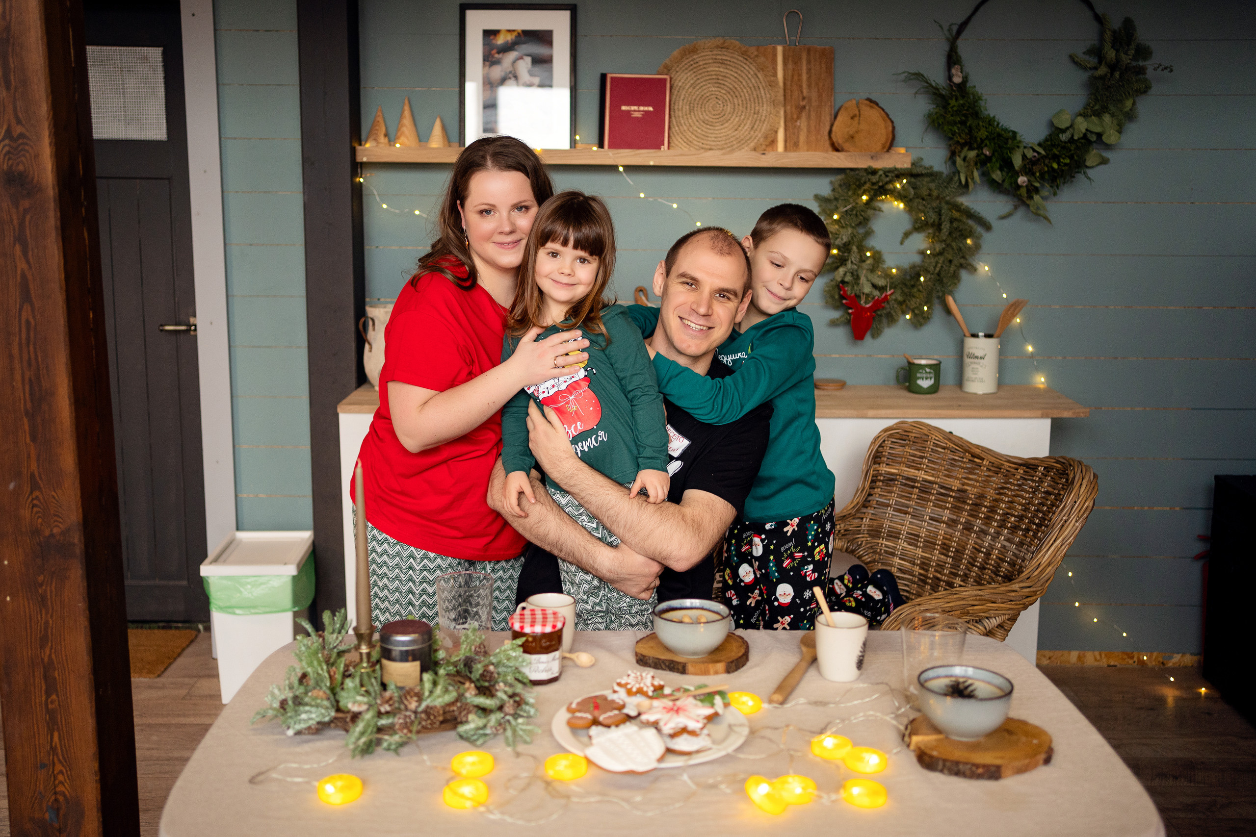 Все цвета праздника. Семейный и свадебный фотограф Минск, Беларусь Анна Орловская