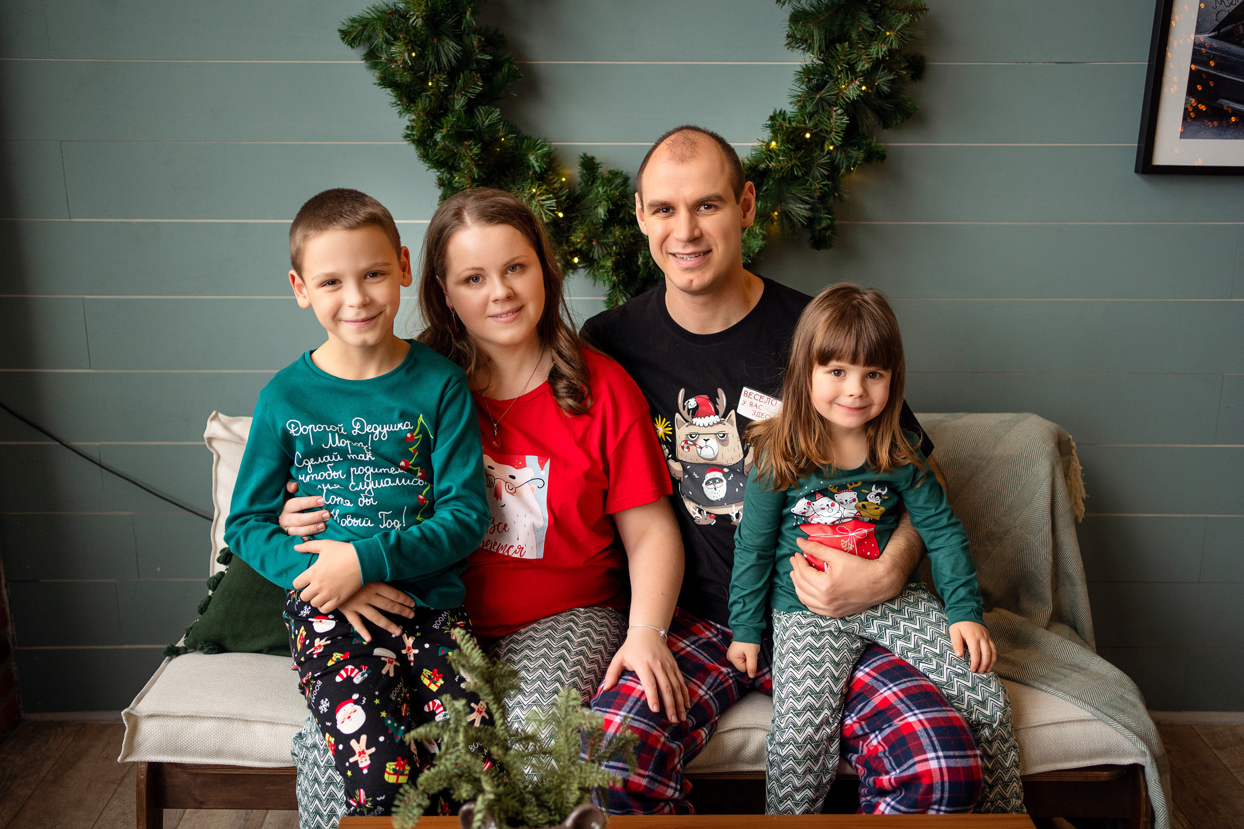 Все цвета праздника. Семейный и свадебный фотограф Минск, Беларусь Анна Орловская