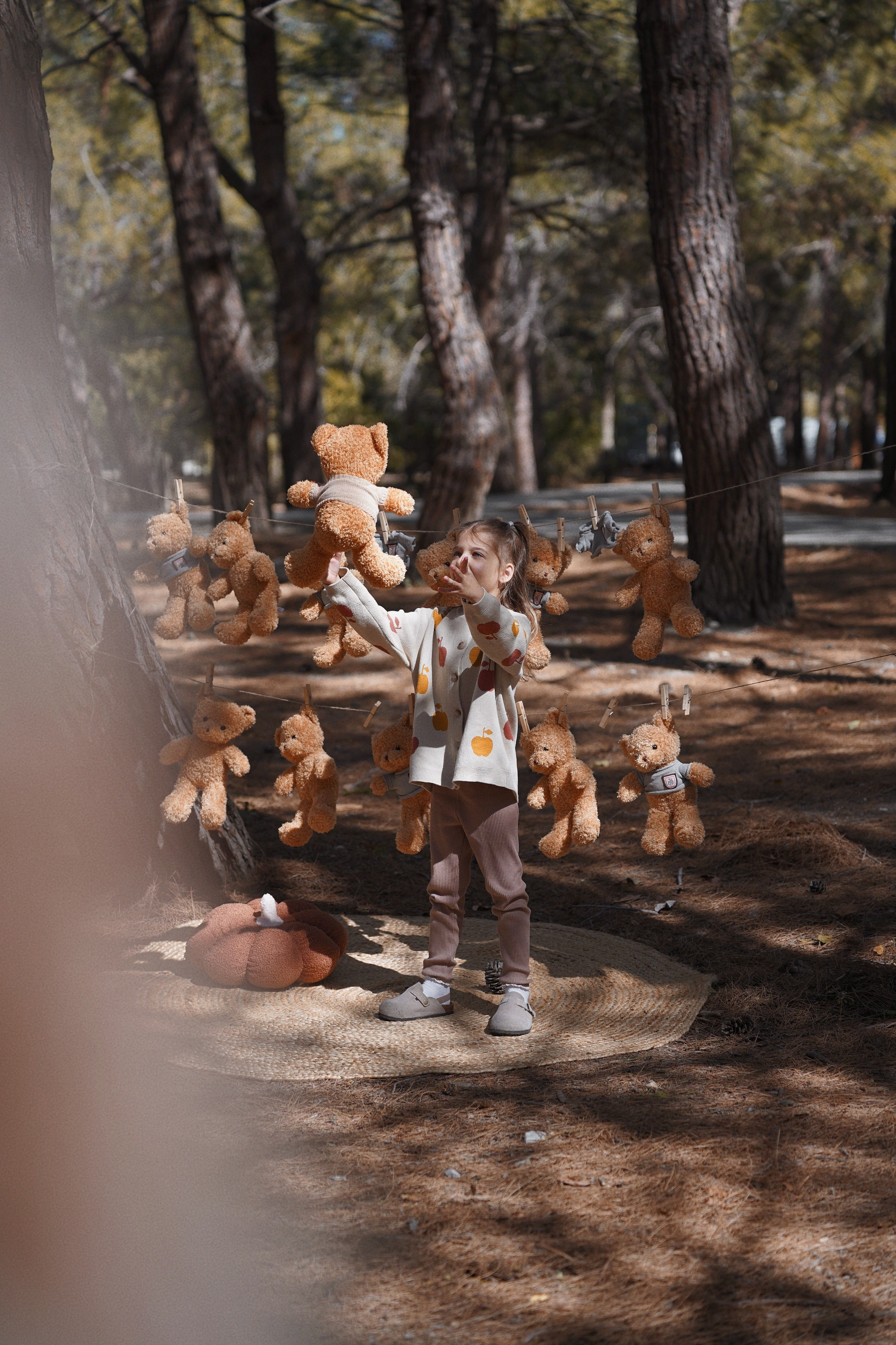 REELSDAY TEDDY. Универсальный фотограф в Геленджике Сидорина Кристина