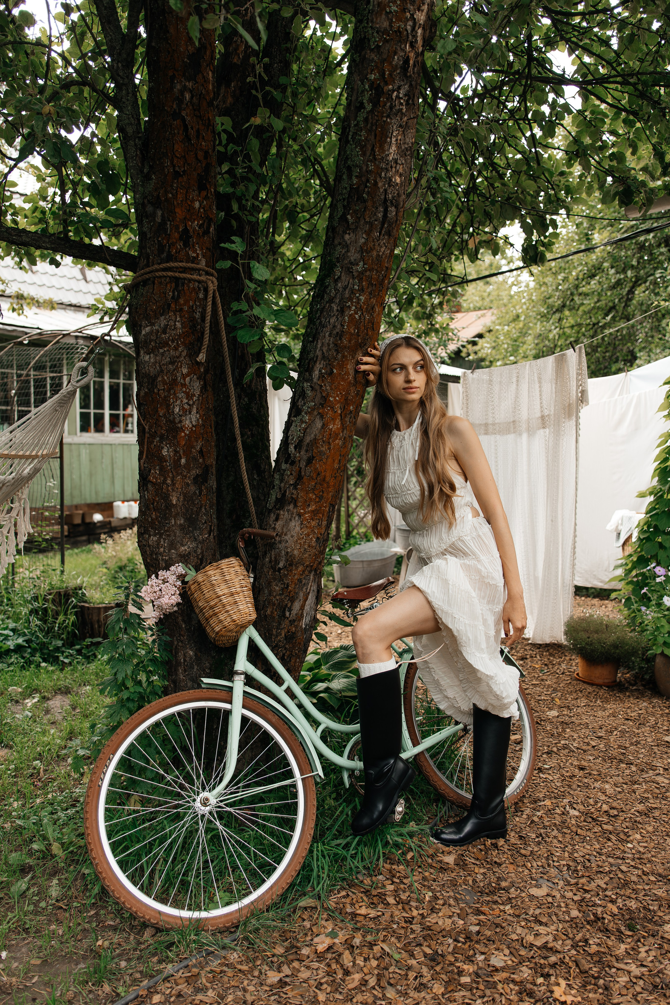 Polly. Семейный и свадебный фотограф в Москве Елизавета Окульская