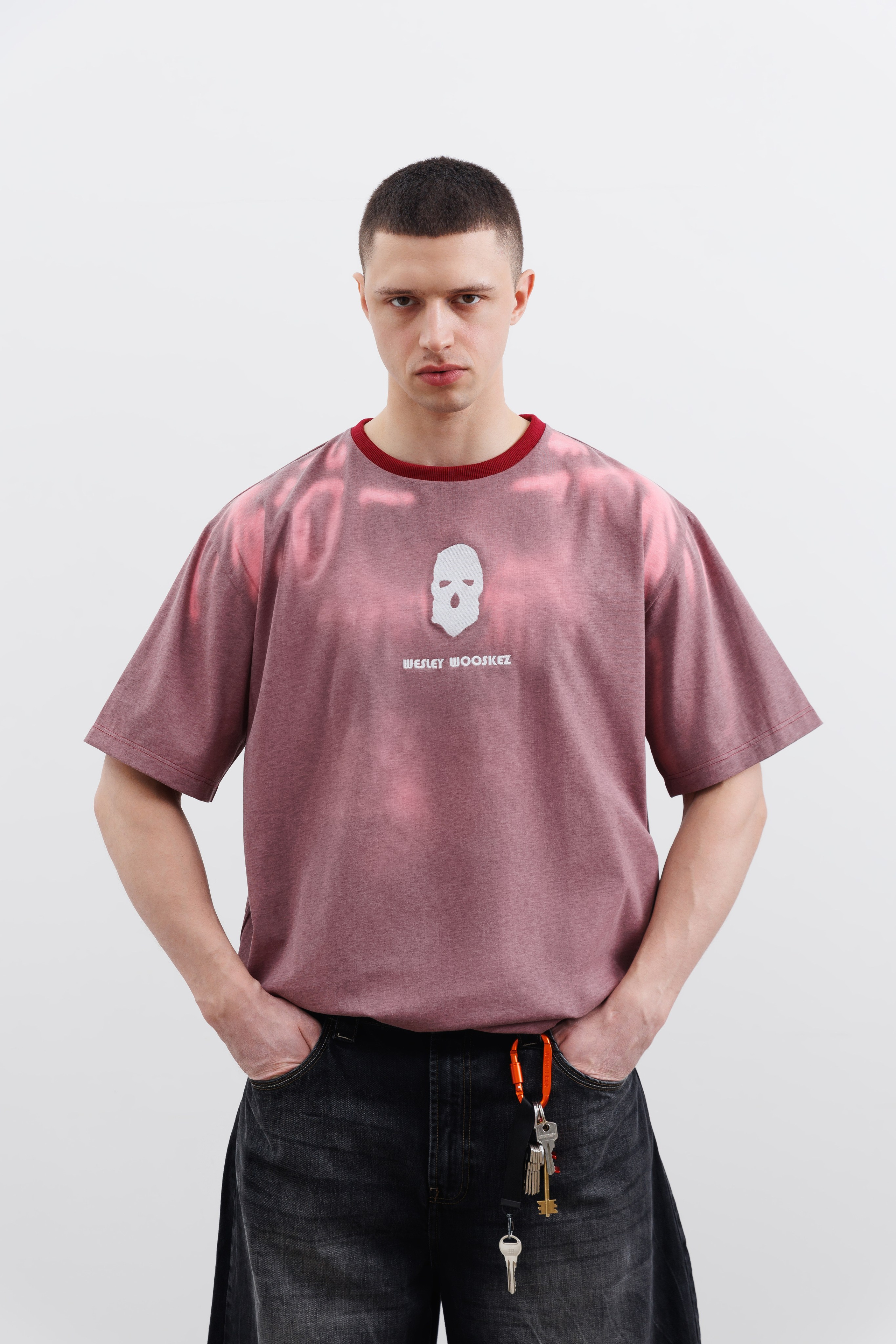 Wesley Wooskez. Фотограф ЕКБ