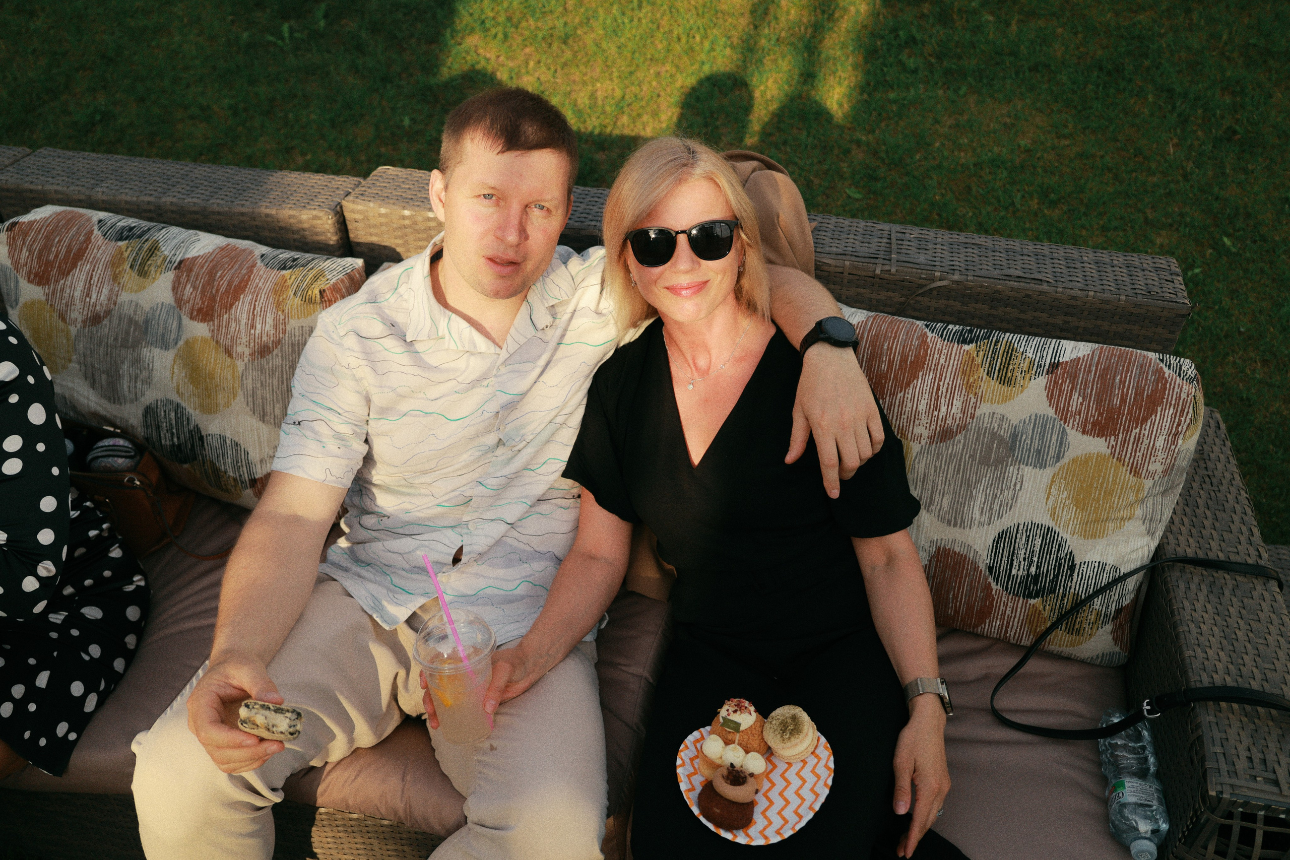 Атмо. Фотограф во Владимире, Москве и Суздале — Полина Романычева