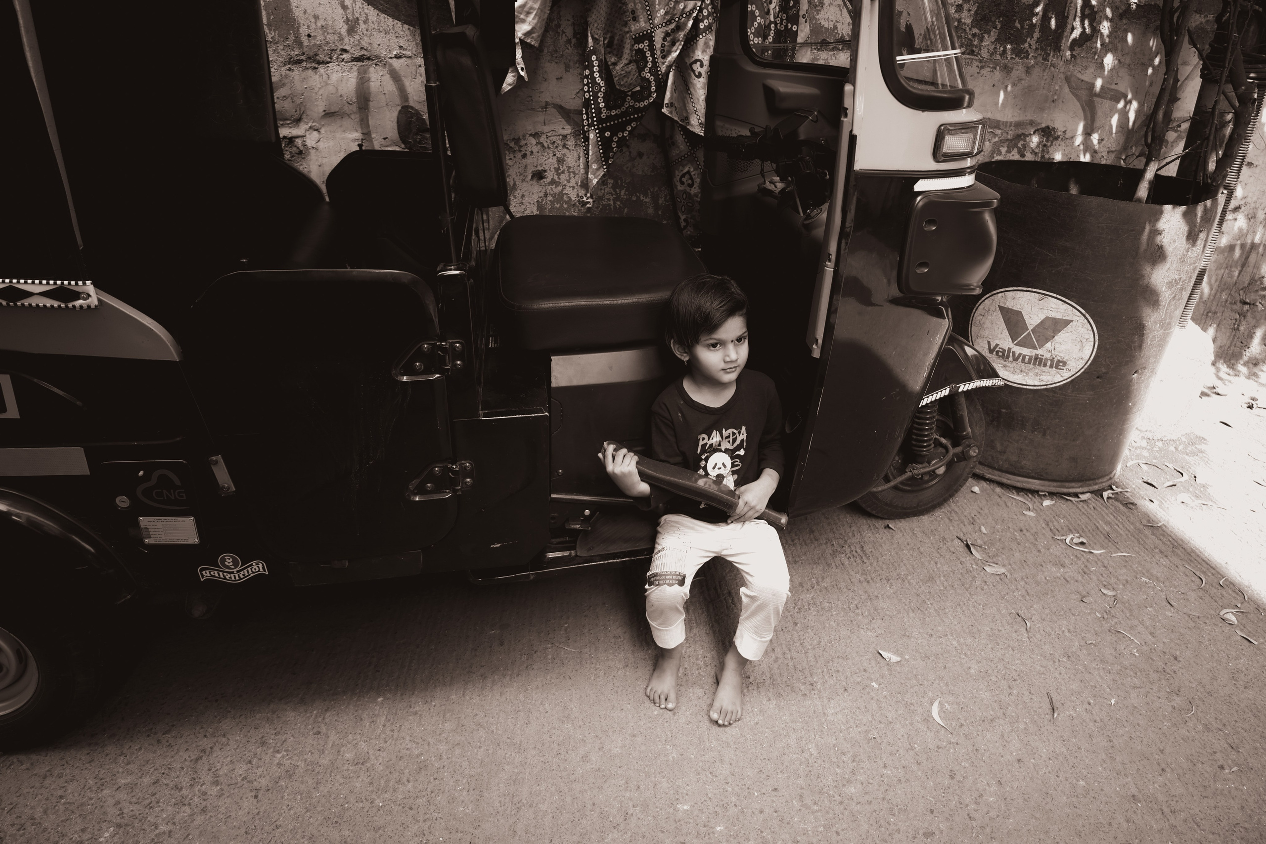 India. Фотограф в Москве