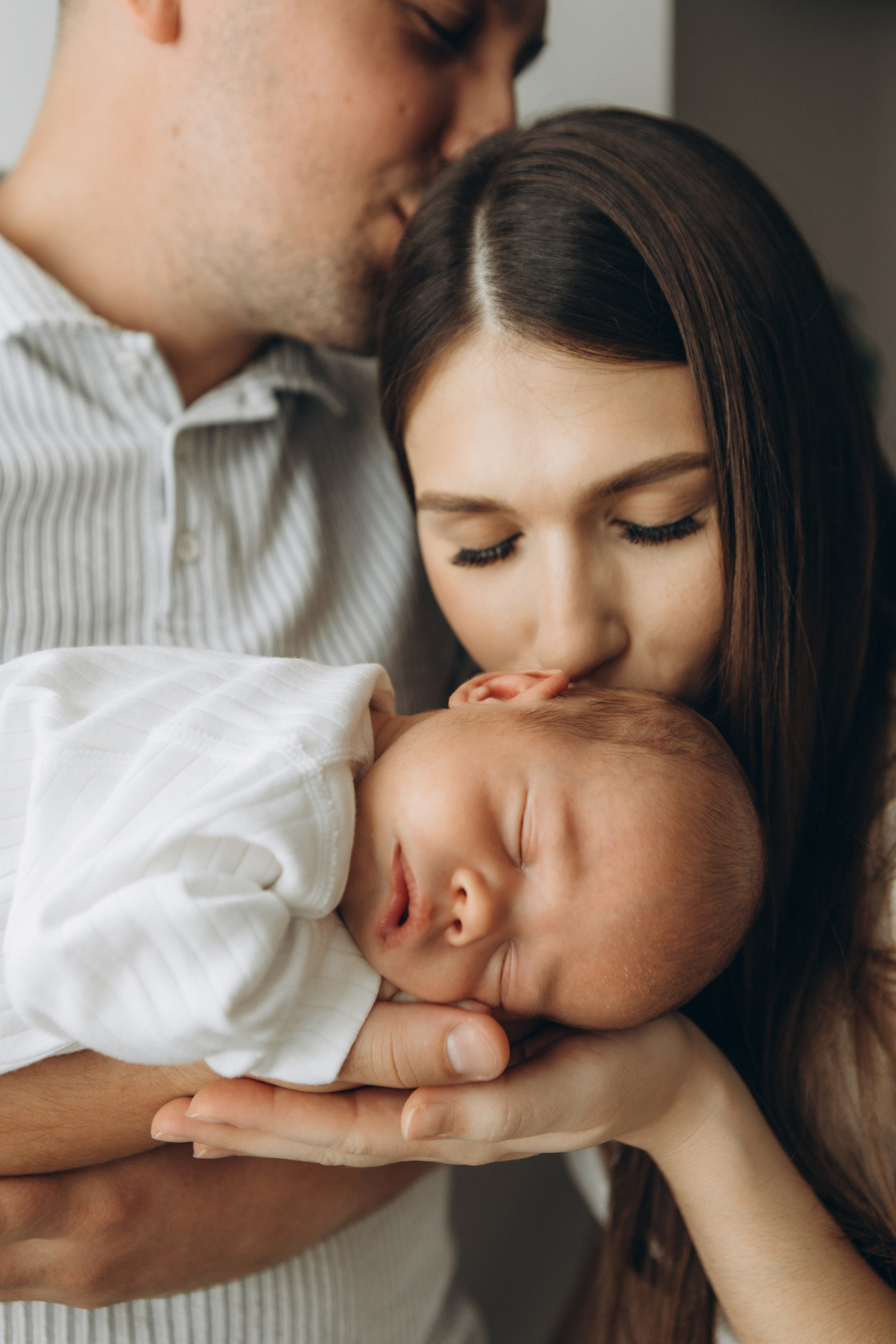 Данил. Семейный фотограф в Краснодаре Виктория Кокоулина