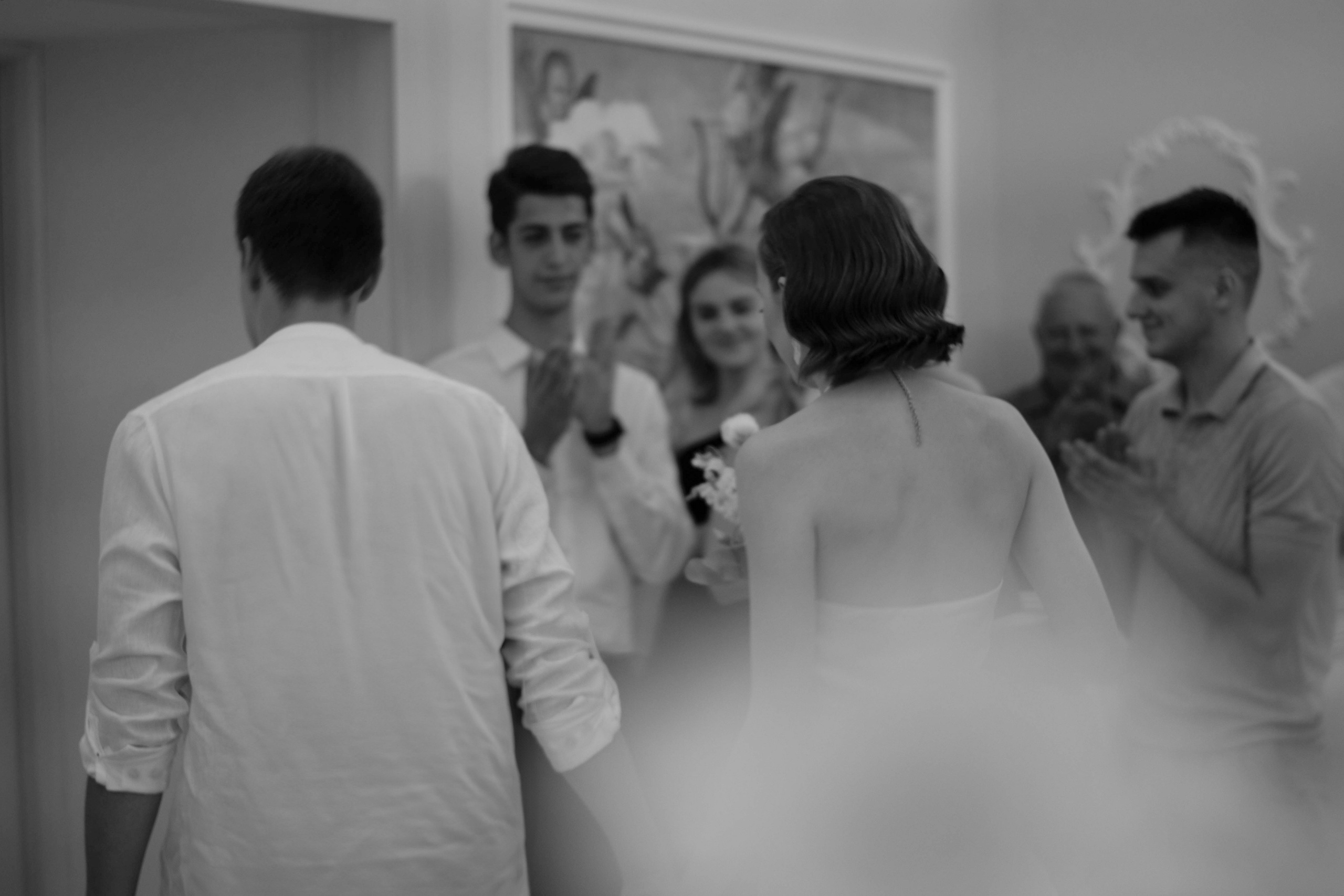 Миша и Аня. Фотограф Барнаул — NAVI / НАВИ