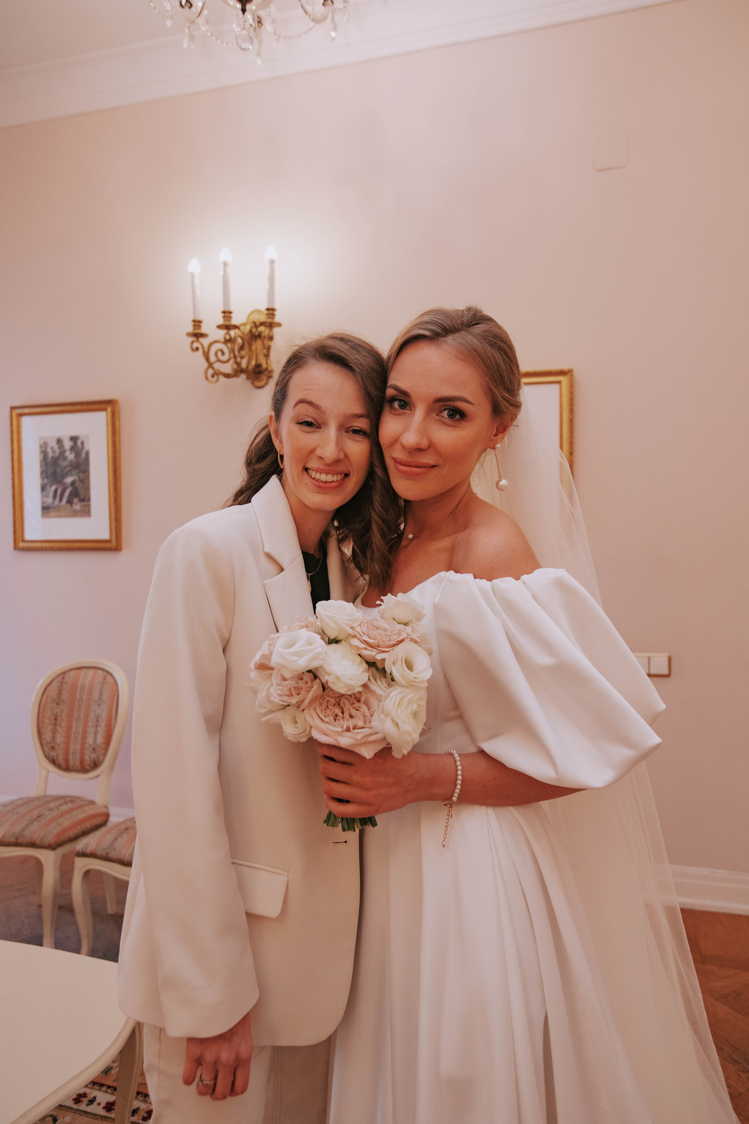 Григорий и Александра. Свадебный фотограф Эля Годлевская