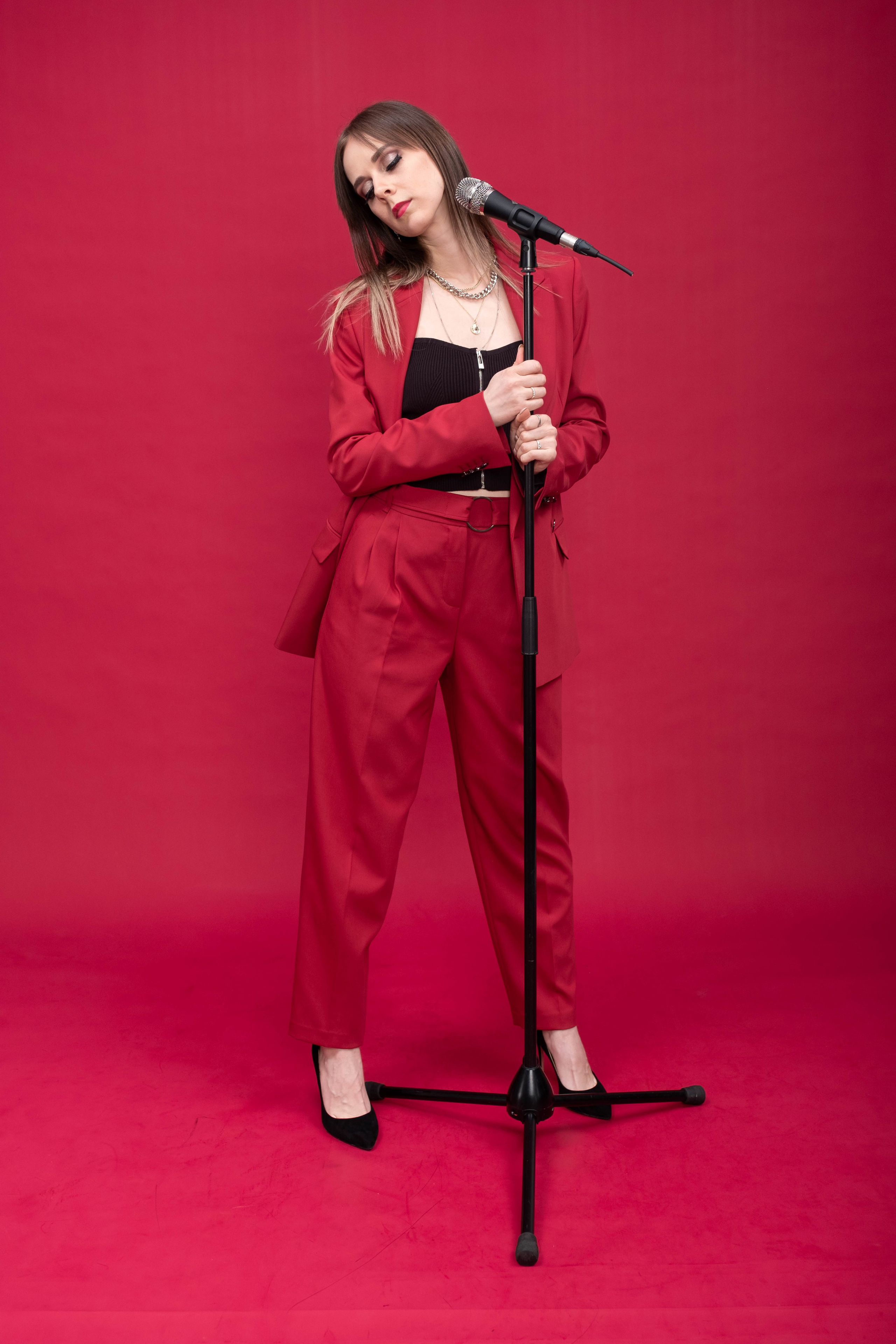 Ульяна (певица). Иванова Екатерина. Фотограф Омск