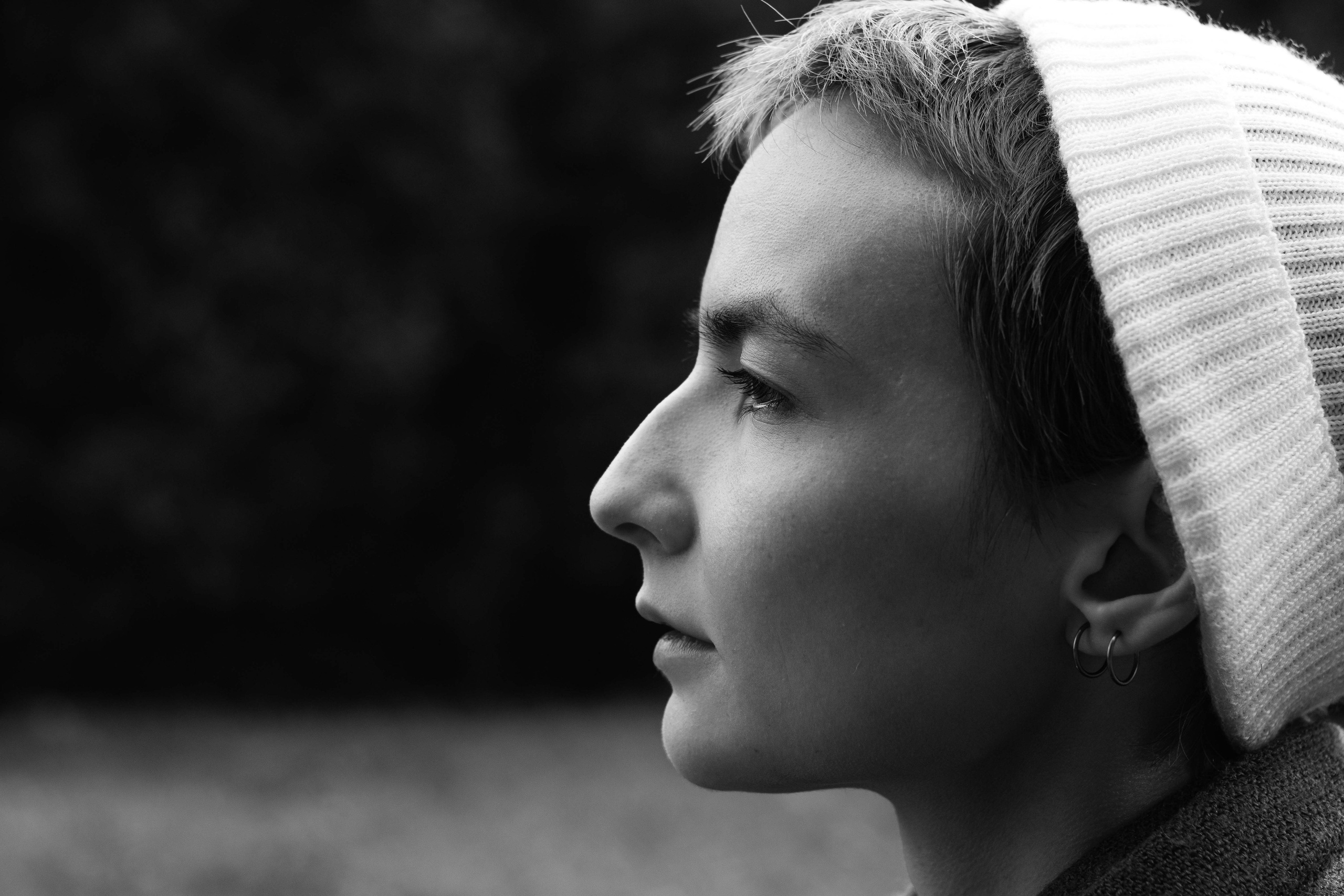 Индивидуальный портрет. Фотограф и видеограф в Минске Мария Войтик