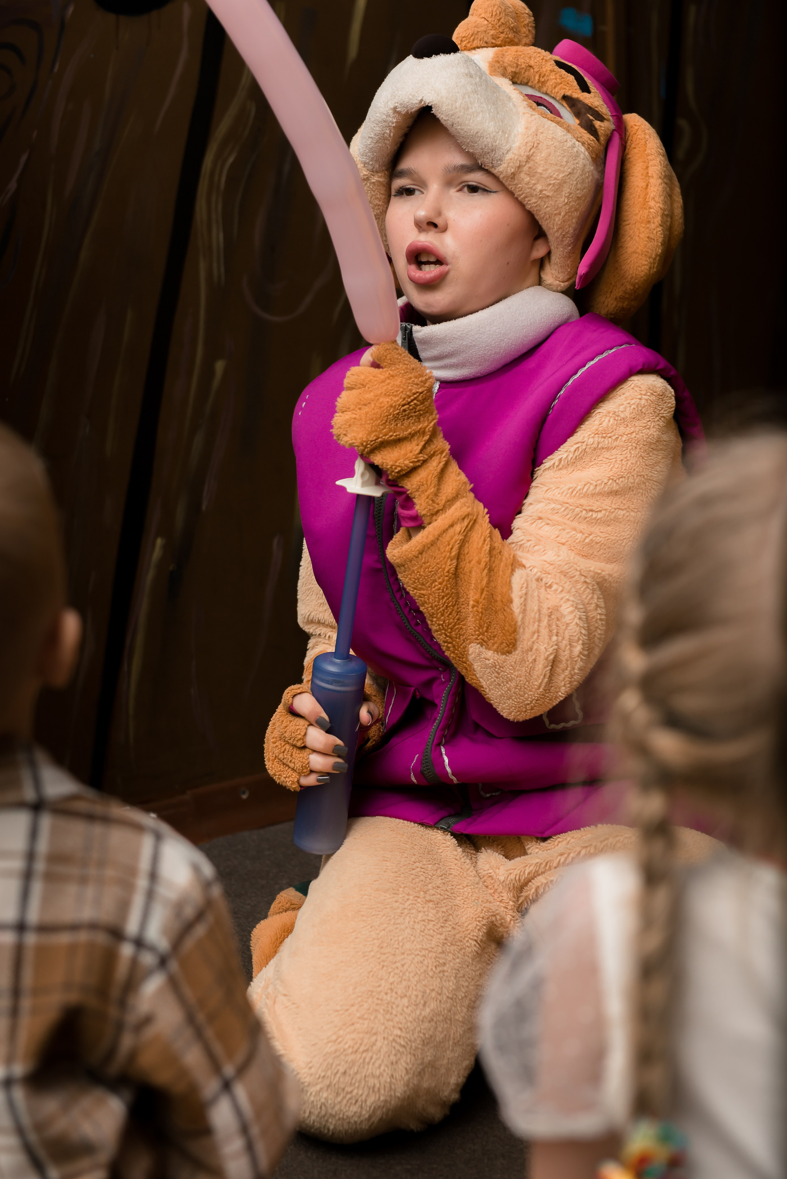 День Рождения в Зёбре июль 2024. Детский фотограф, семейный фотограф и репортажи в Кемерово