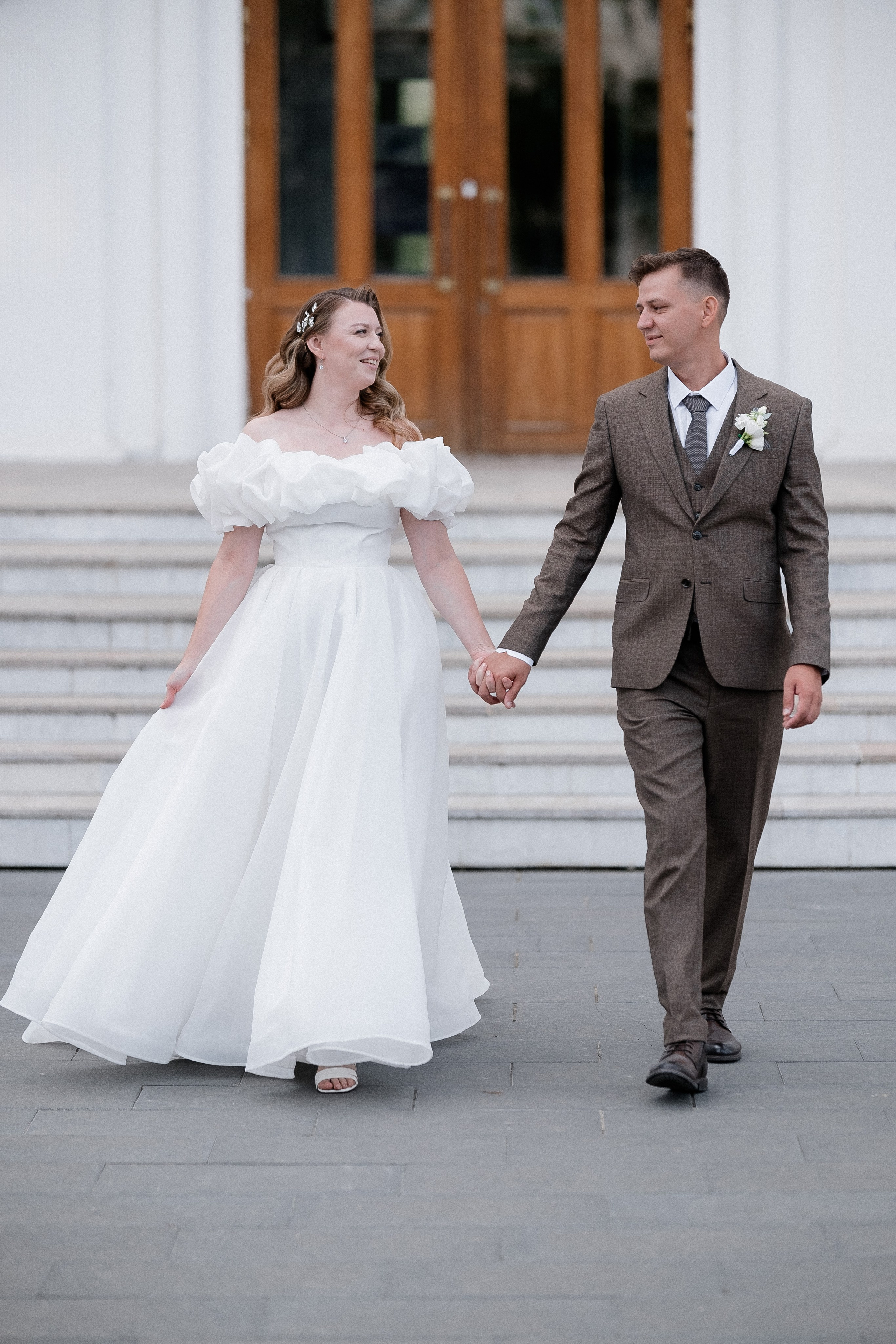 Марат & Аня. Свадебный и семейный фотограф в Казани и Зеленодольске Ланочкин Илья