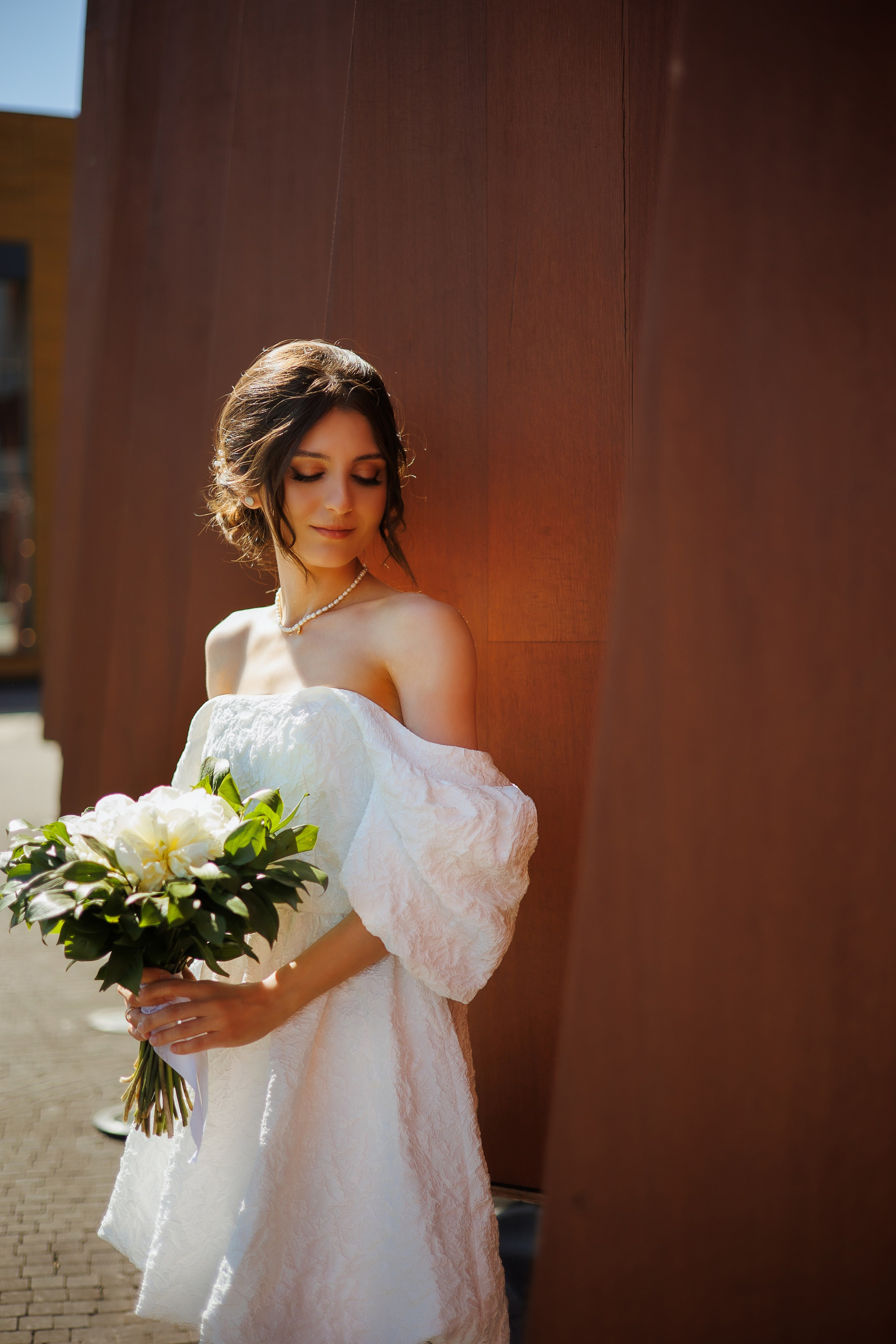 Борвиха Мария и Кирилл. Марковкина КрисТина