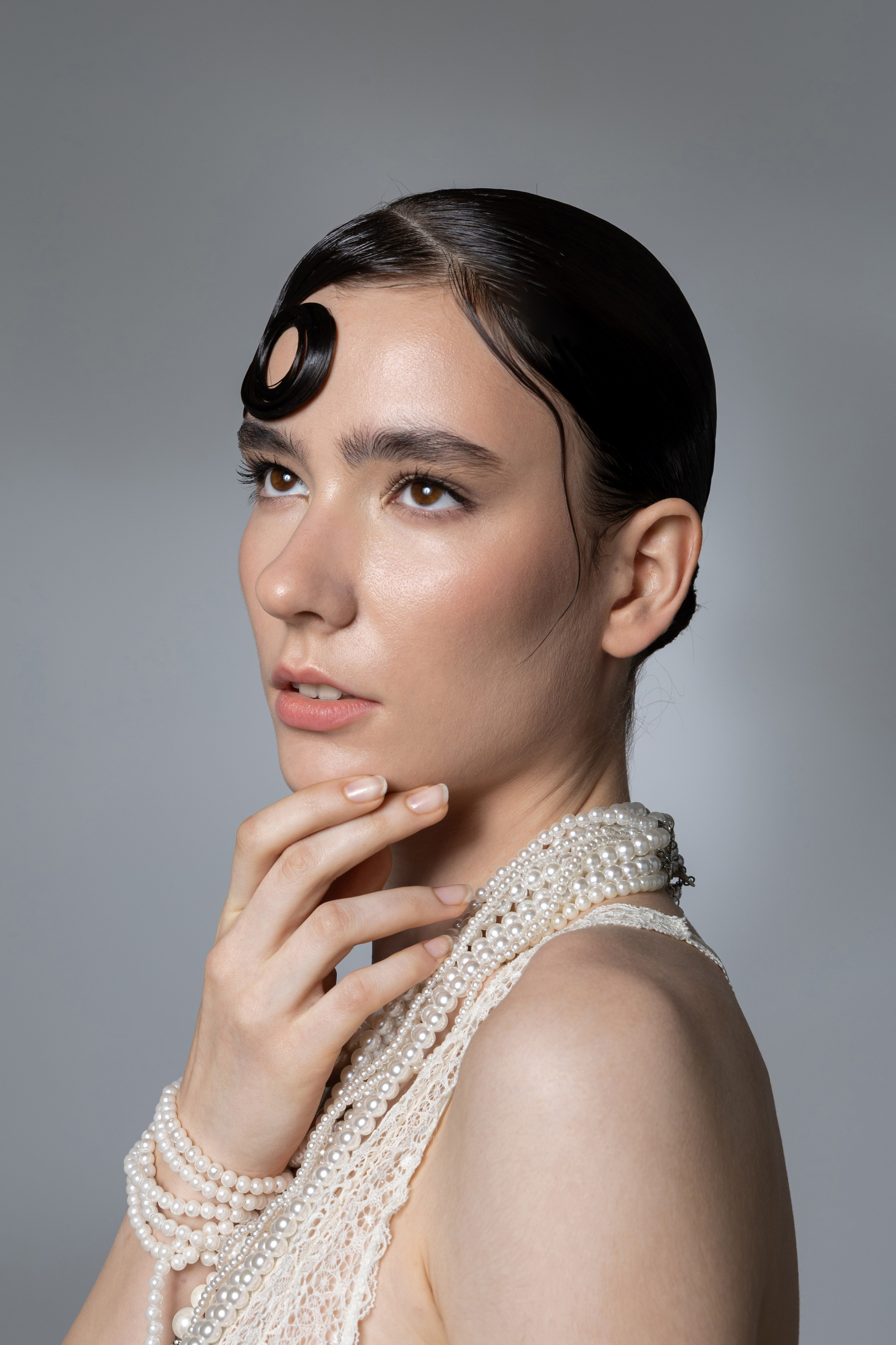 Эля. Марковкина КрисТина