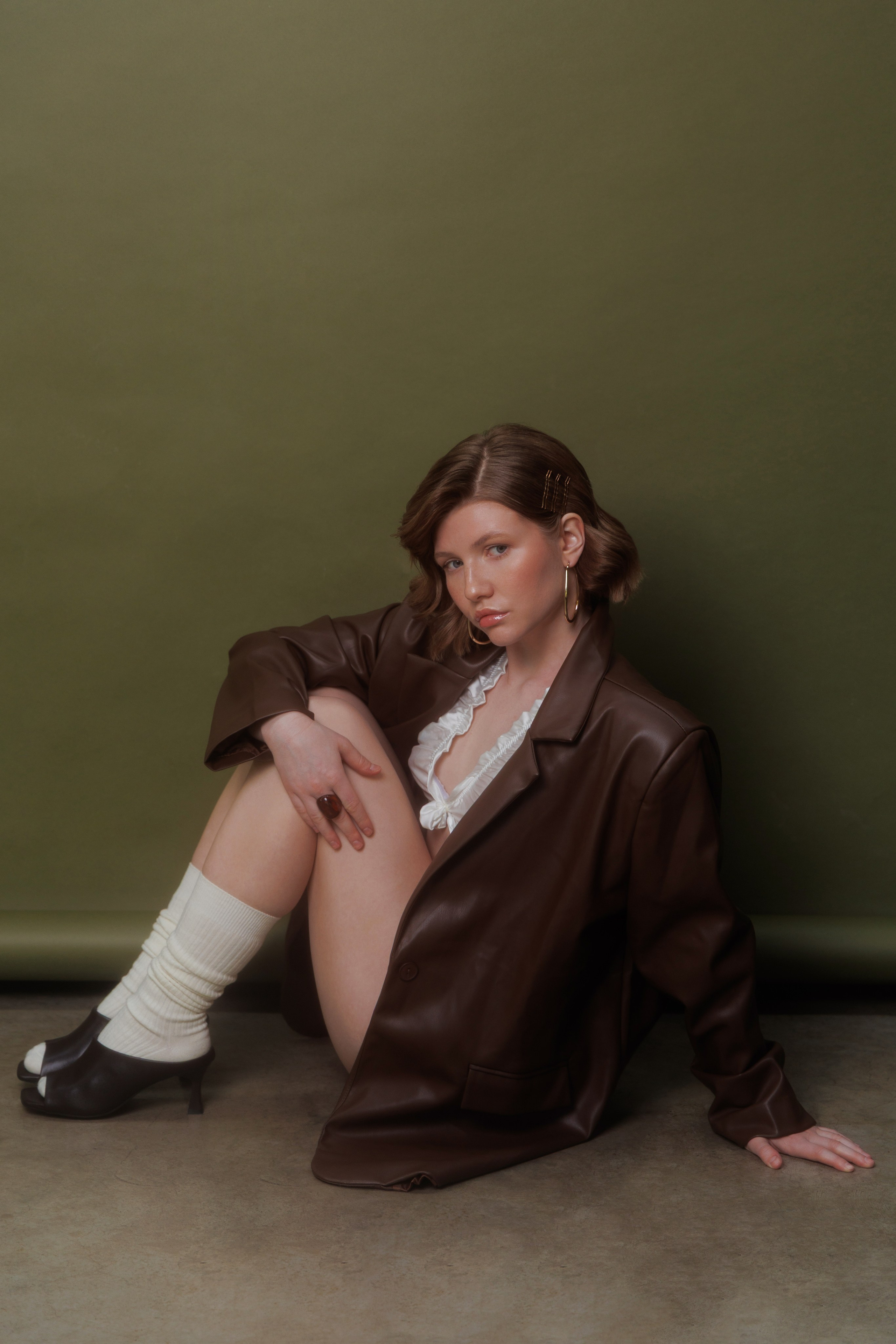 Лиза. Марковкина КрисТина