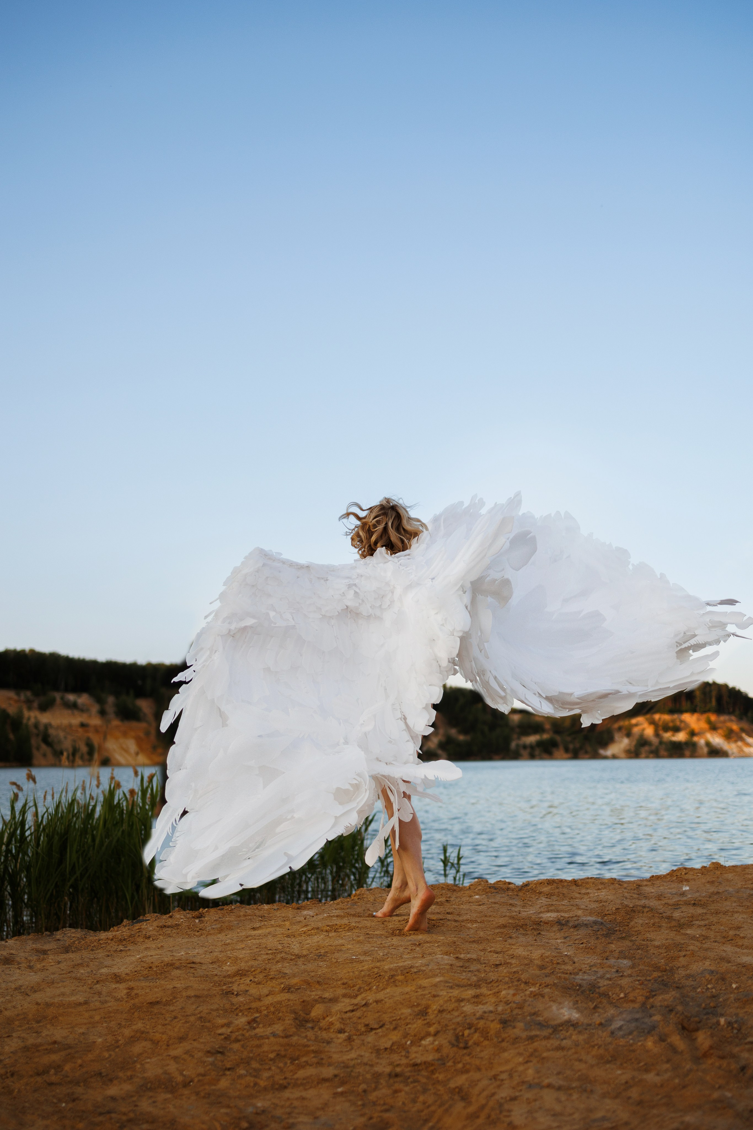 Катя «Карьер». Марковкина КрисТина