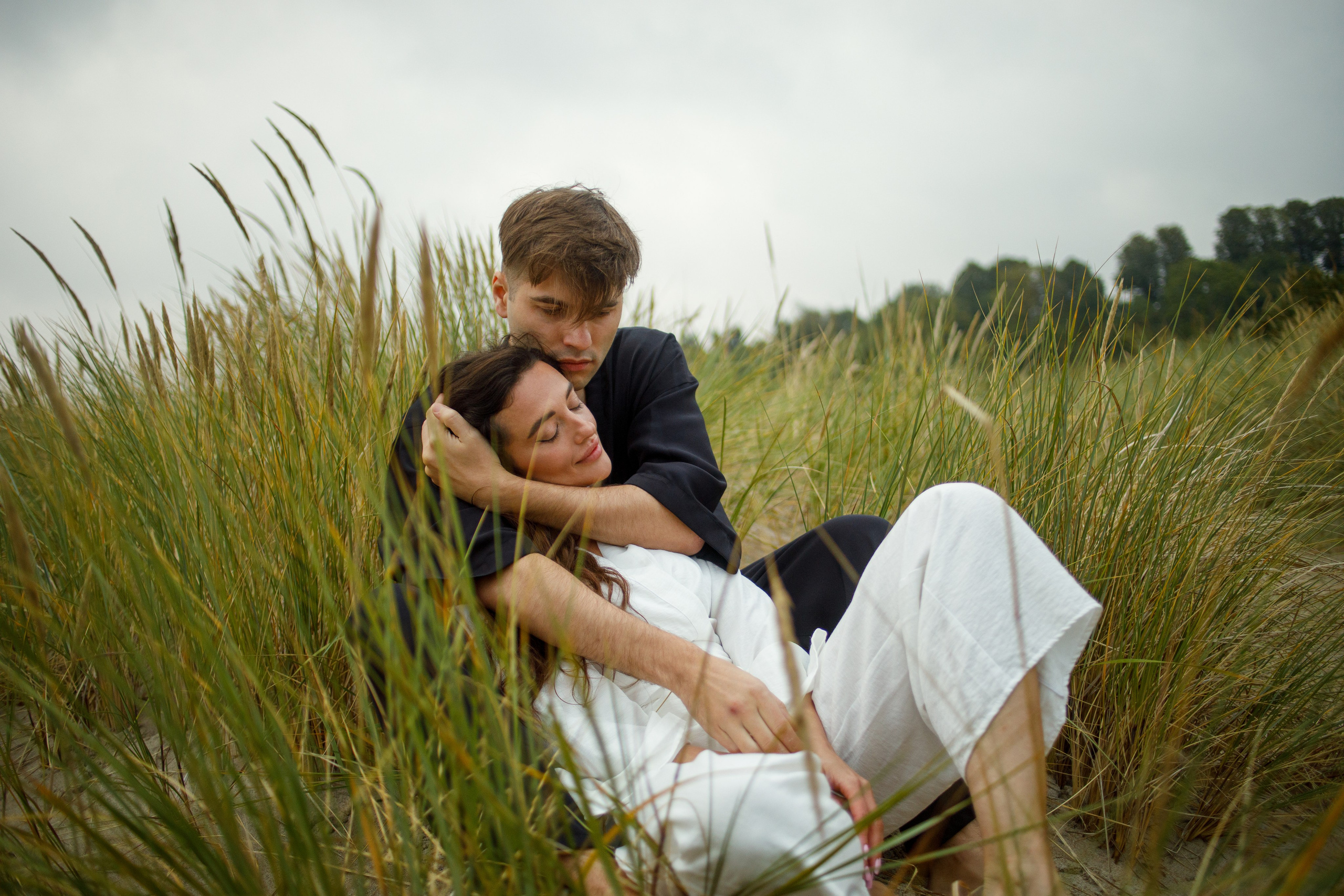 Янтарный Нордик. Марковкина КрисТина