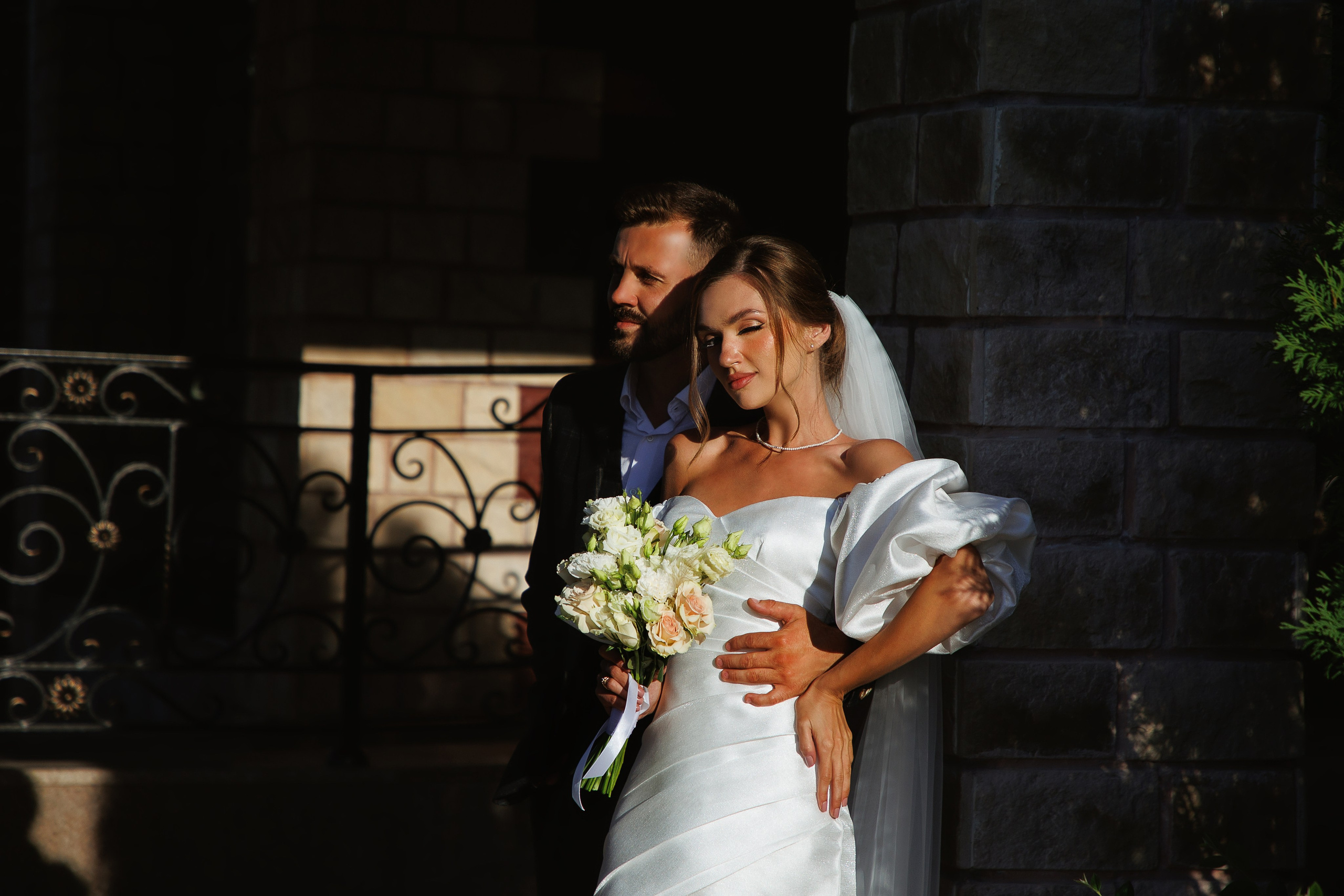 Тула Вита и Тёма. Марковкина КрисТина