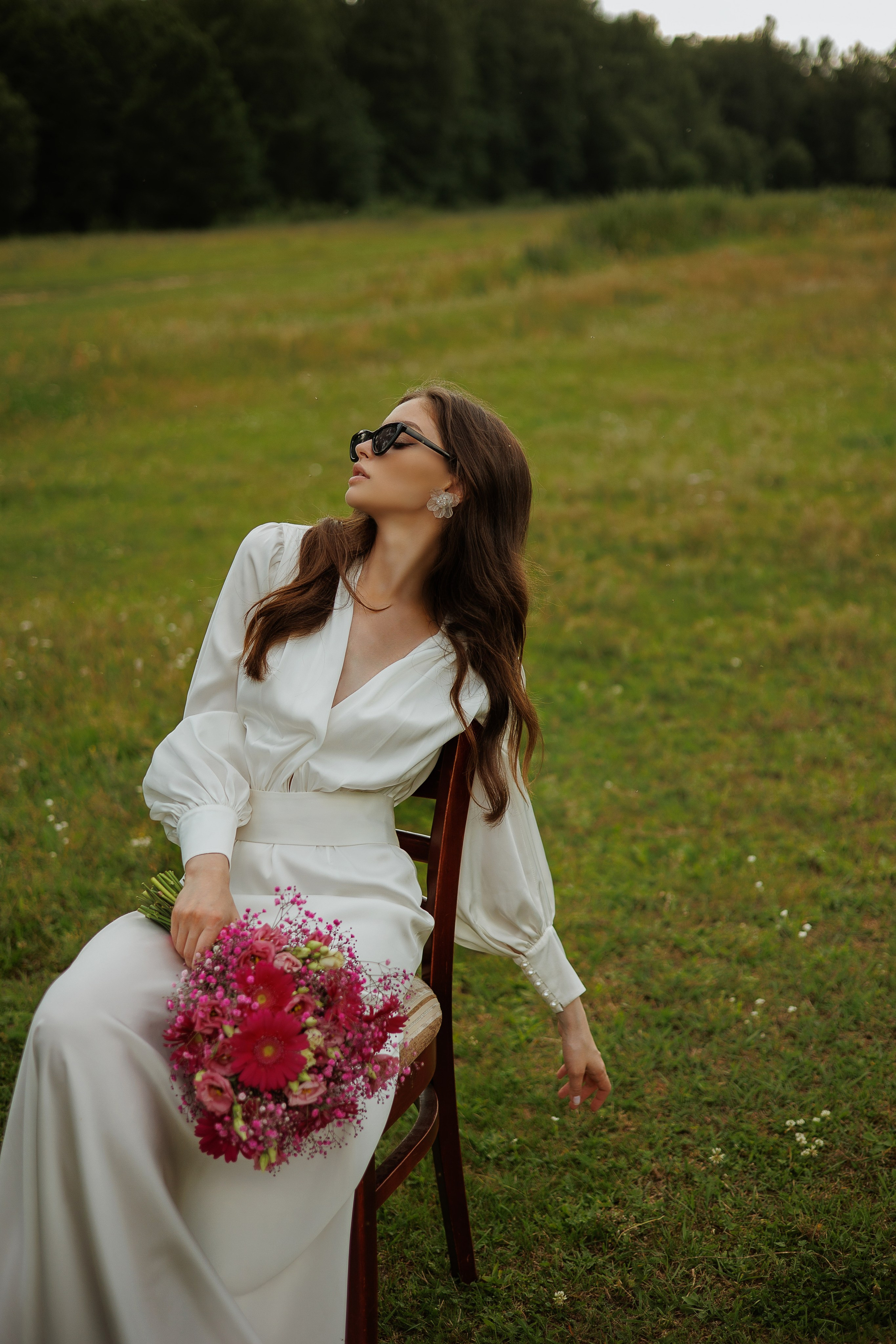 Серпухов Даша и Миша. Марковкина КрисТина