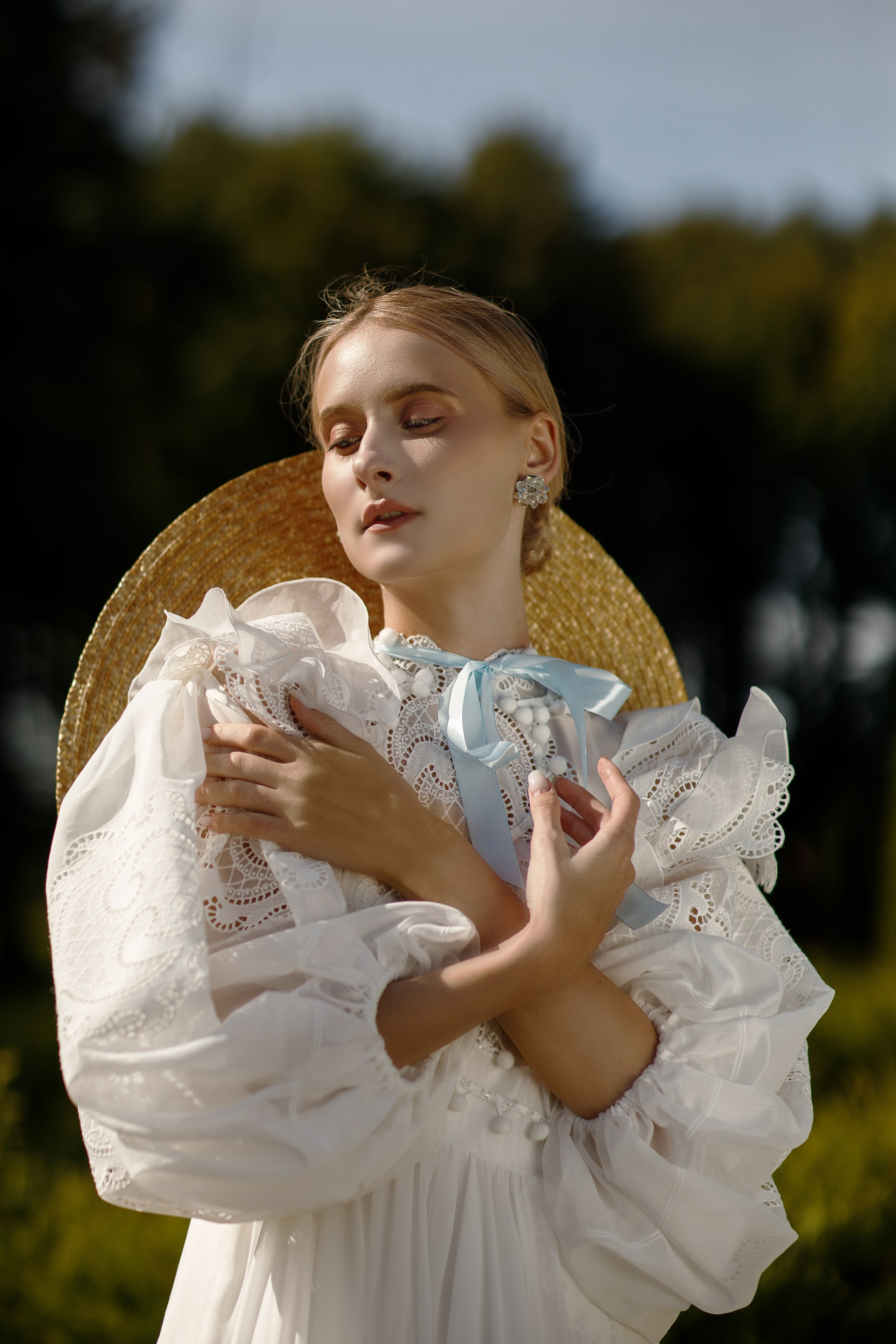 Калининград Усадьба. Марковкина КрисТина