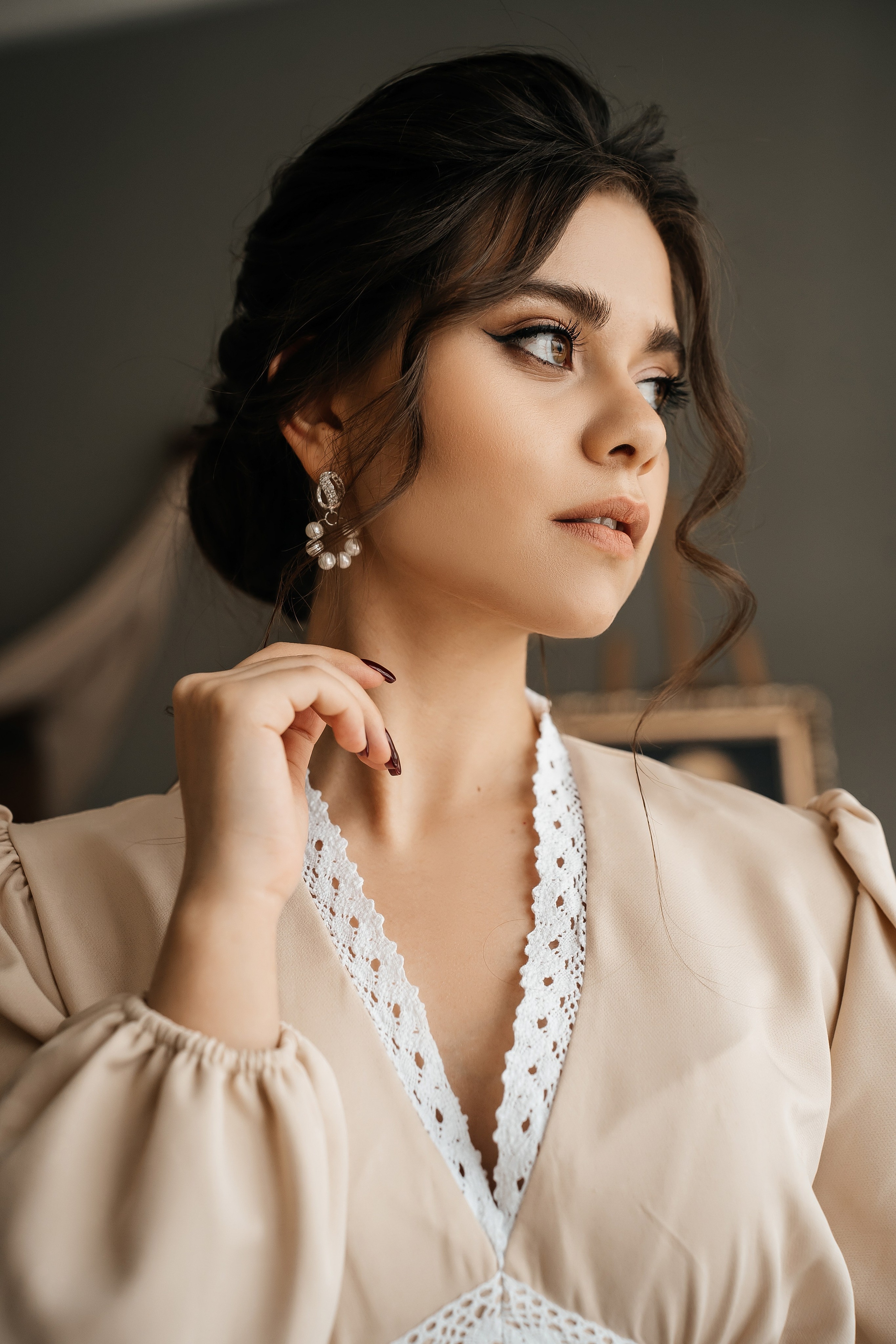 Венера. Свадебный фотограф Диана Грицай