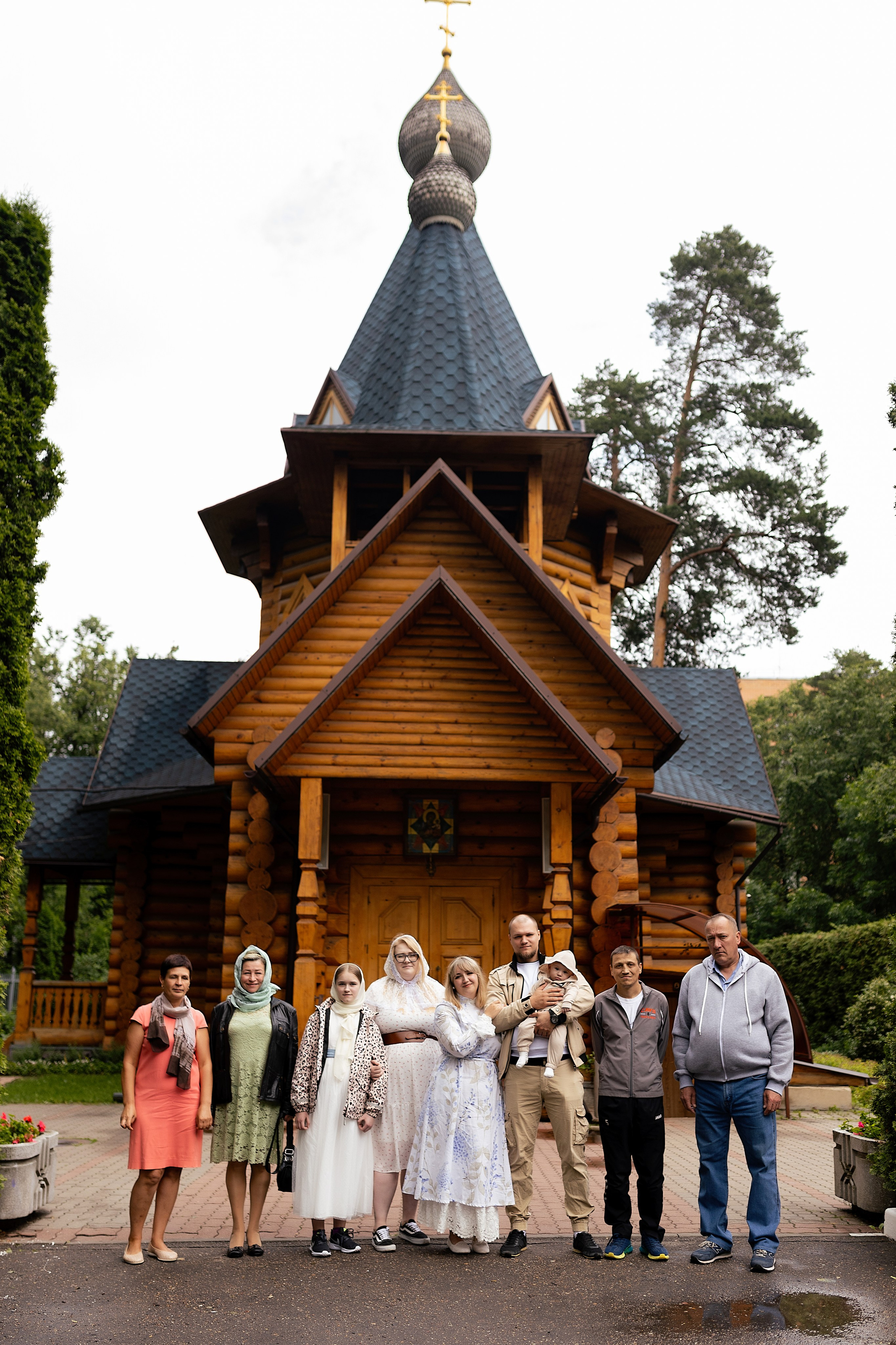 Фотограф на крещение железнодорожный балашиха. Фотограф в Железнодорожном и Балашихе