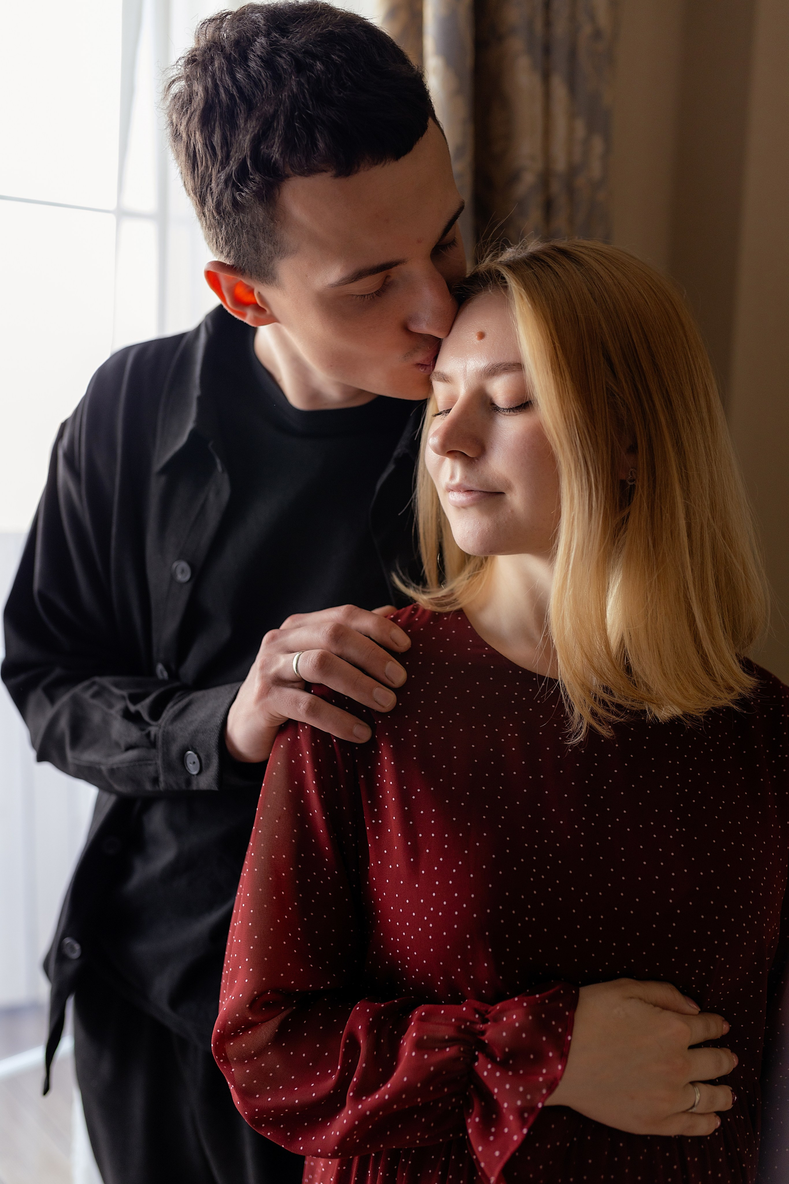 Фотосессия беременности в Железнодорожном. Фотограф в Железнодорожном и Балашихе