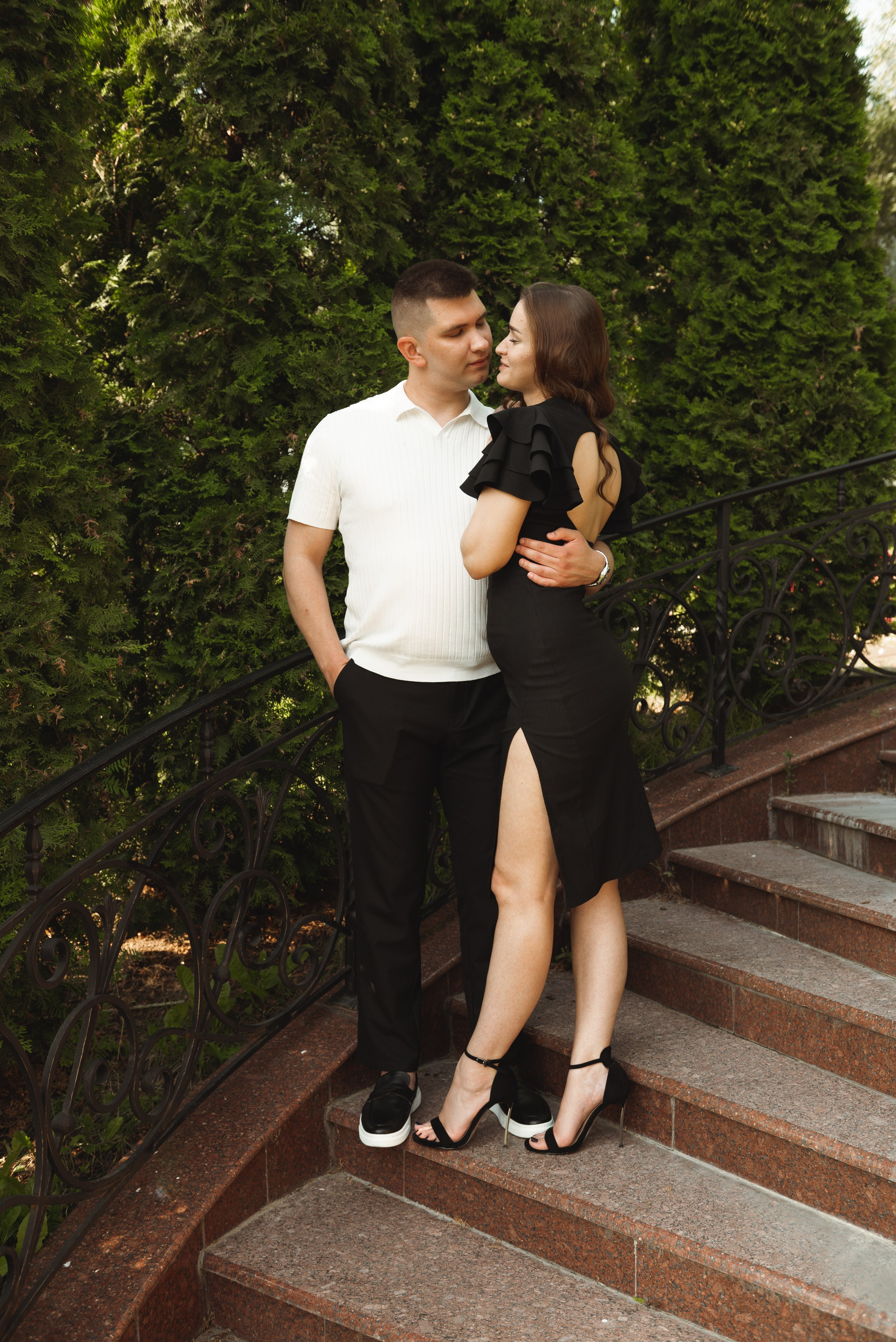 Свадьба в ЗаВидное. Фотограф Москва Настя Профотовна. Репортажные, свадебные и контент фотосессии