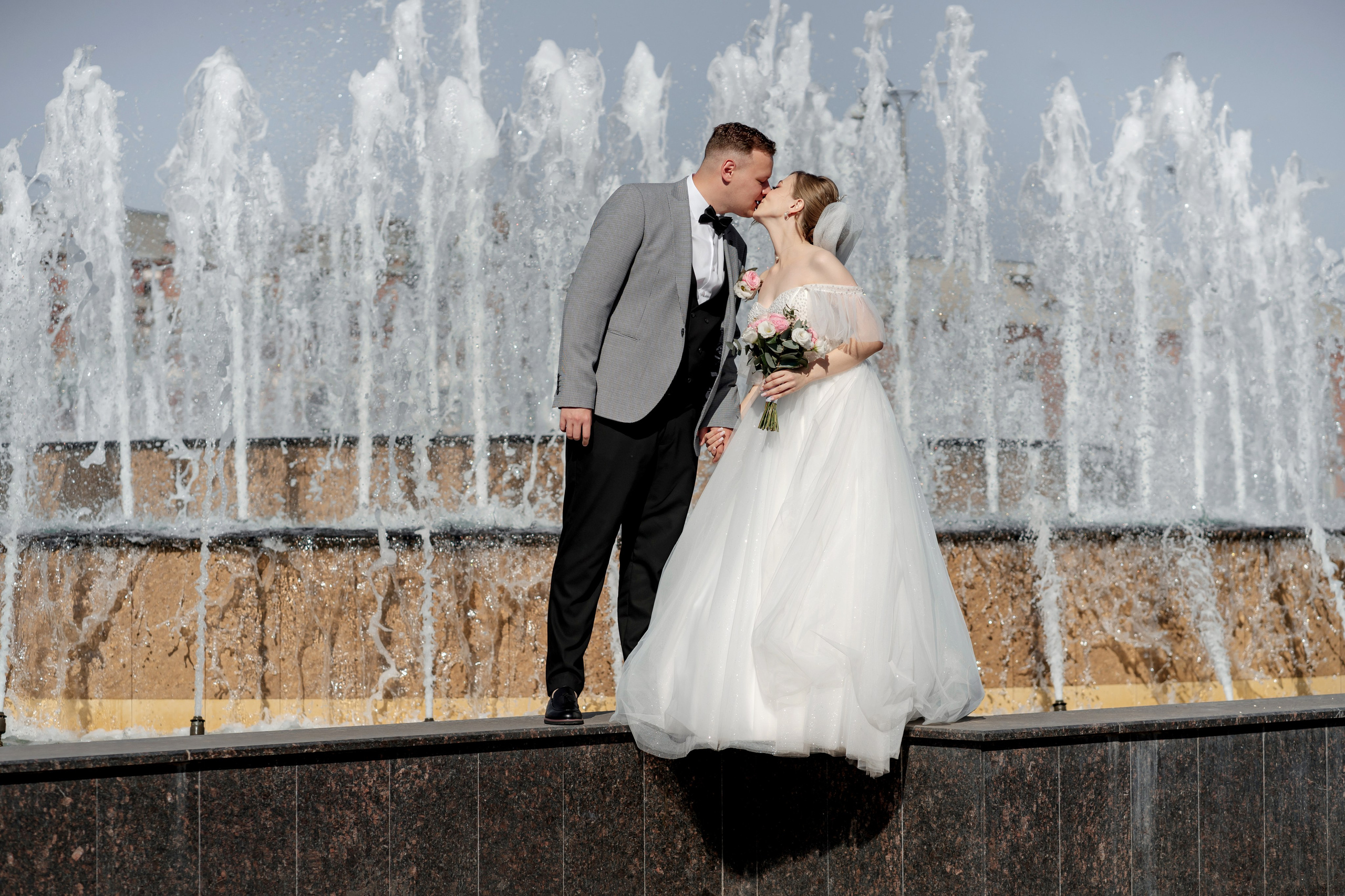 Владислав и Кристина