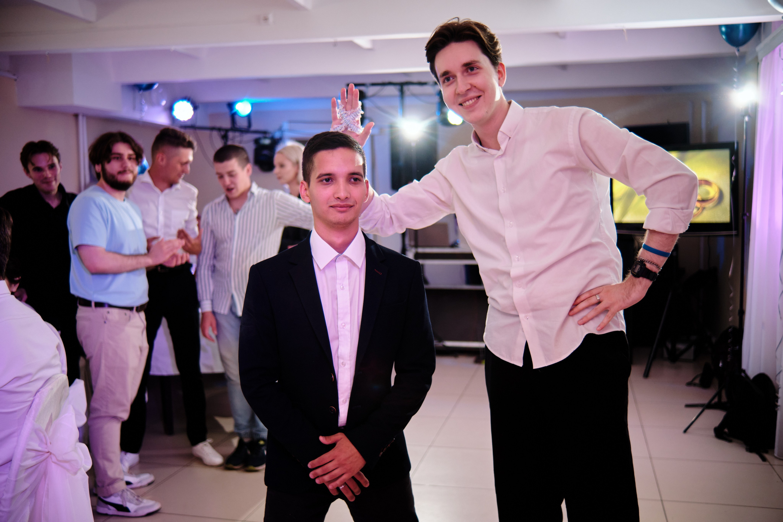 Томск. Ульяна и Дмитрий. Свадебный и семейный фотограф в Новокузнецке Иван Иванов