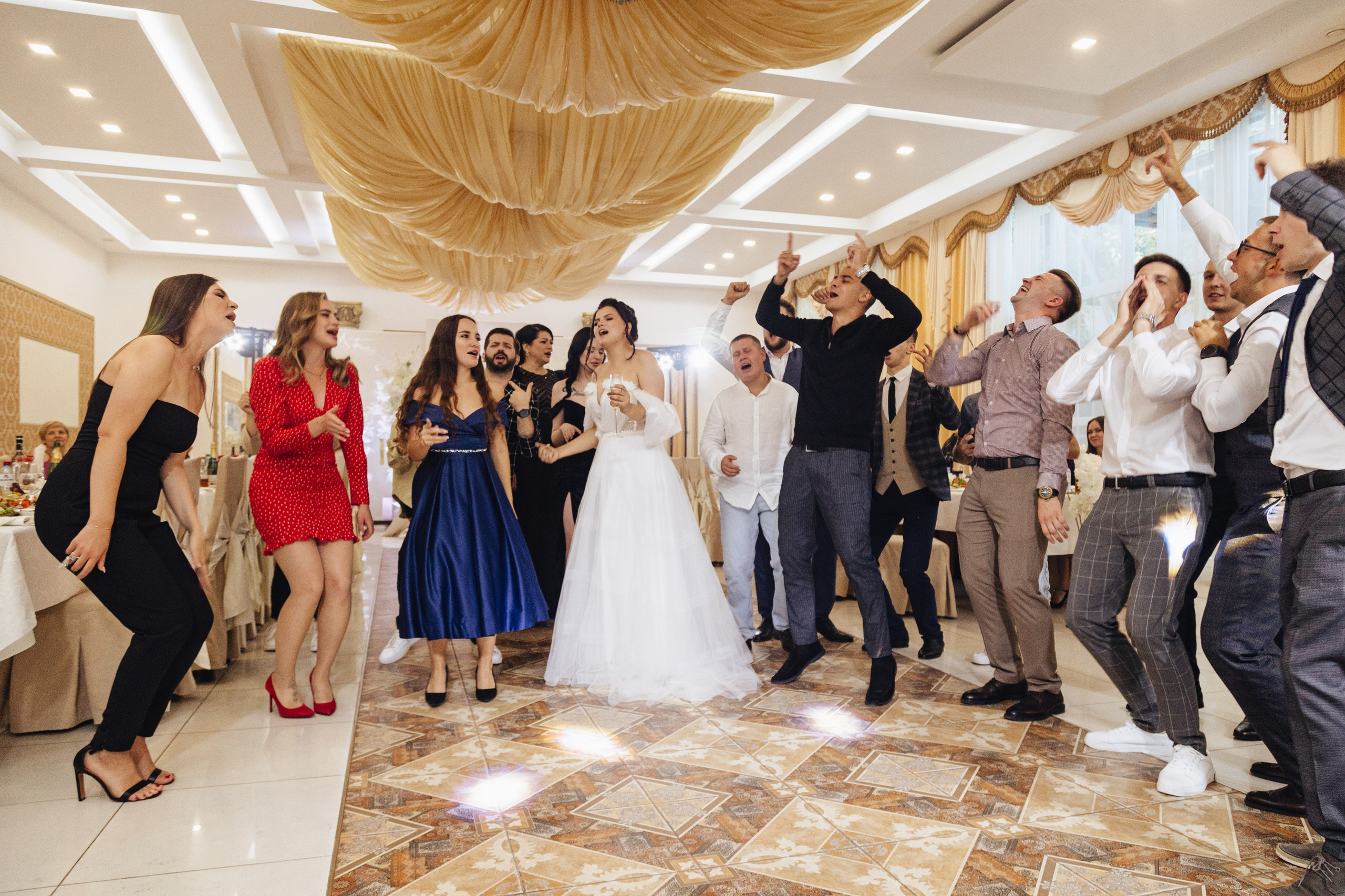 Дария и Георгий. Семейный и свадебный фотограф в Донецке Елена Гордеева