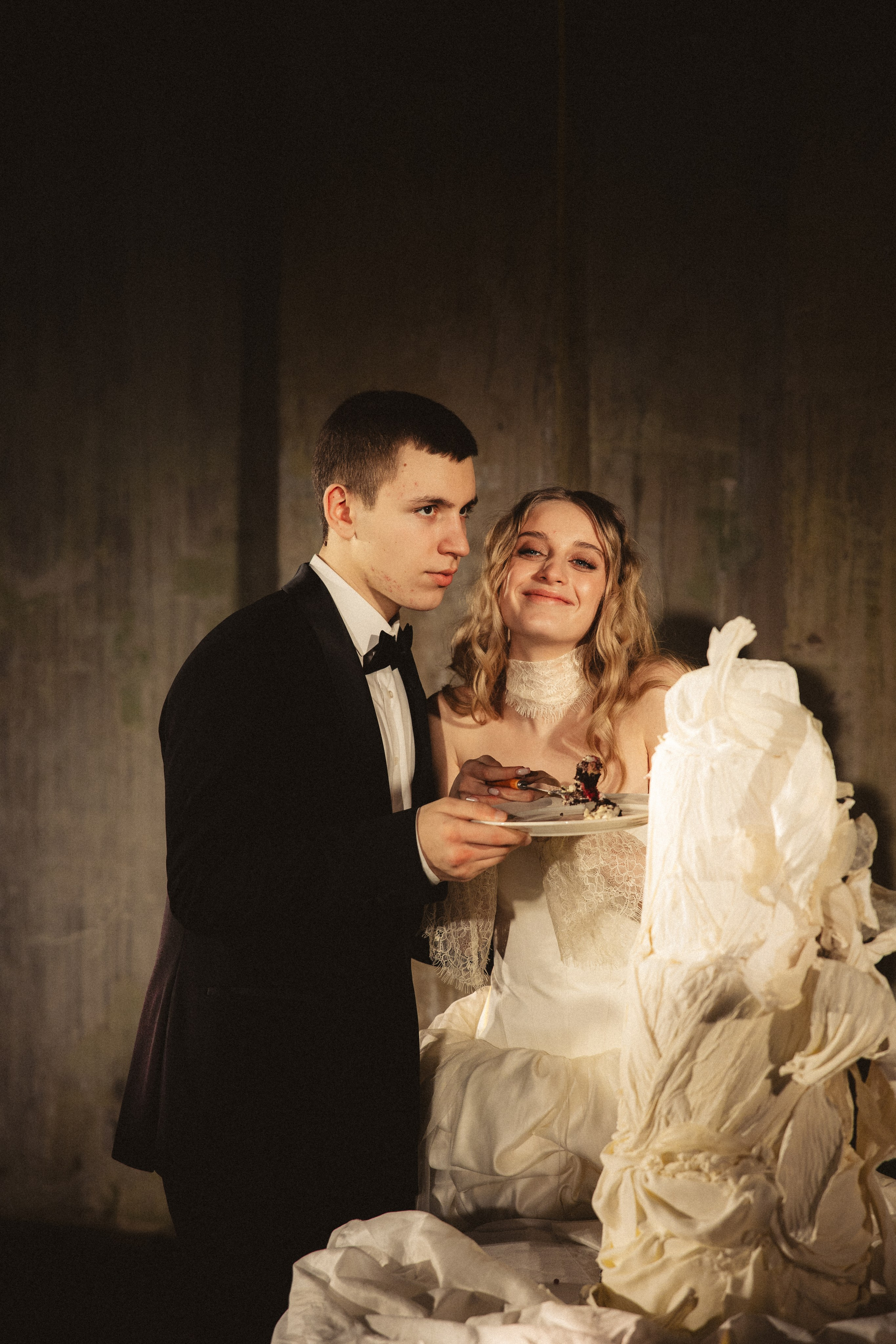 Вероника & Максим. Phdkvmr.ru