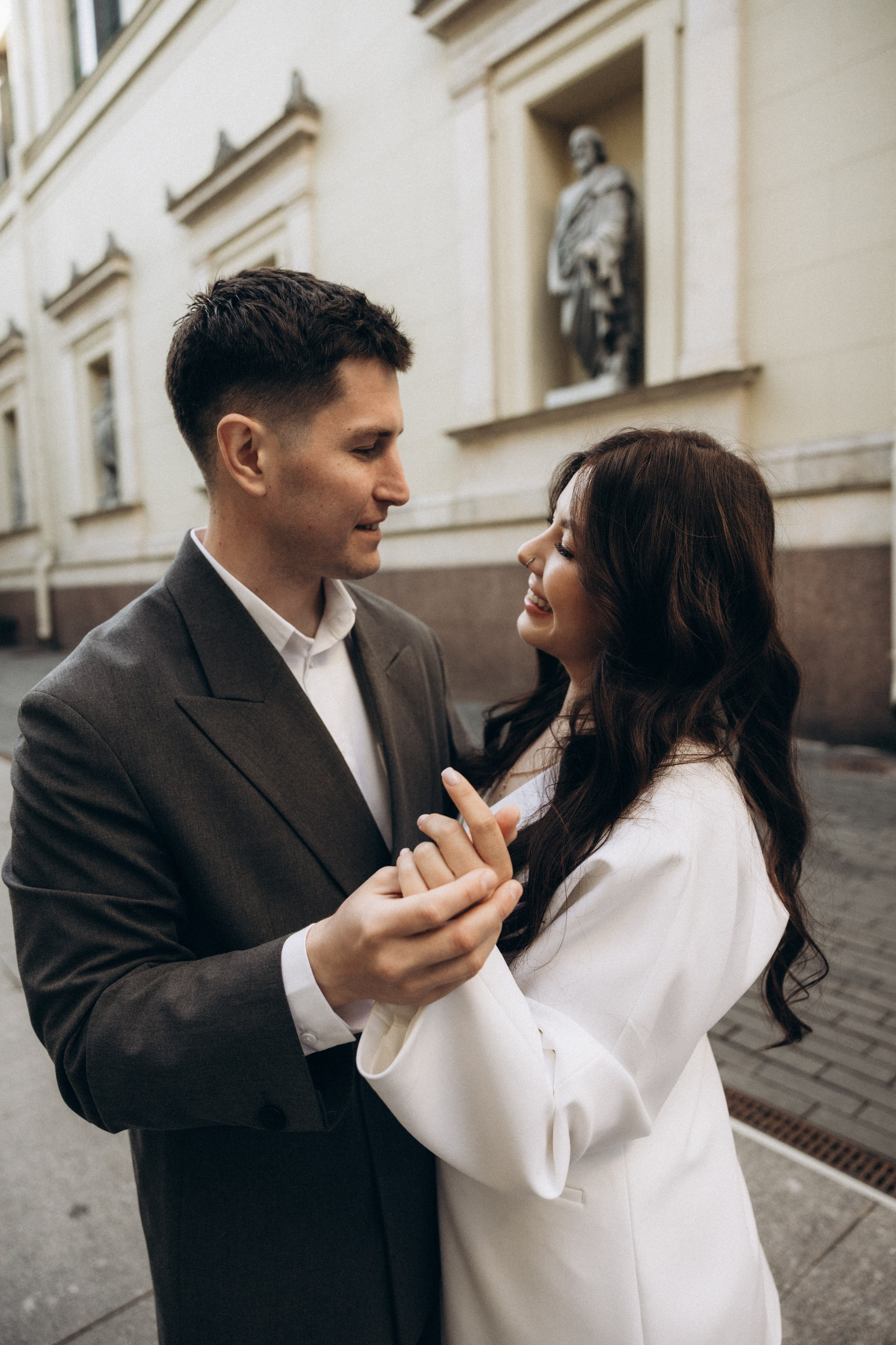 Кристина & Вова. ДБ2. Phdkvmr.ru