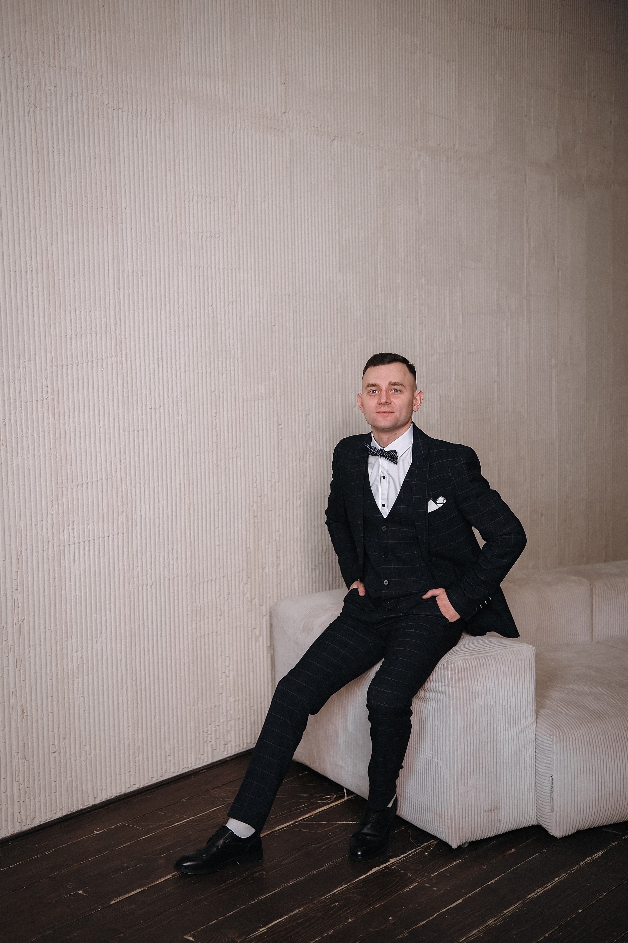 Аня & Леша. Мурманск. Phdkvmr.ru