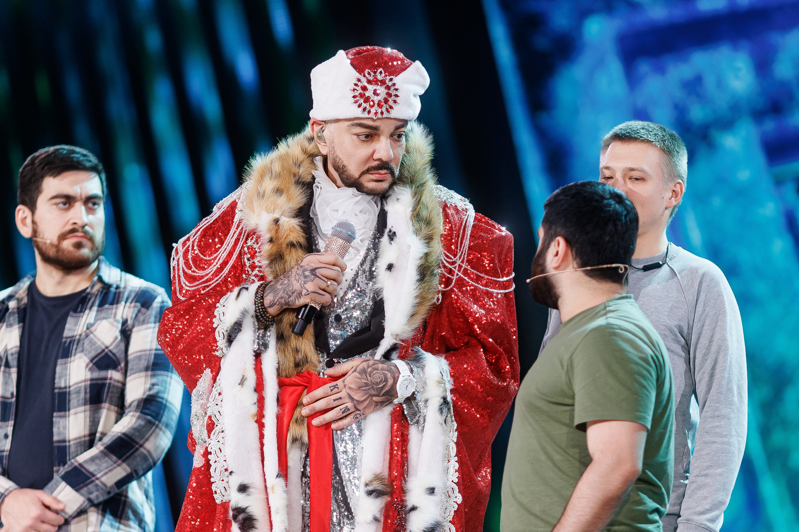 Репортаж. Фотограф в Москве