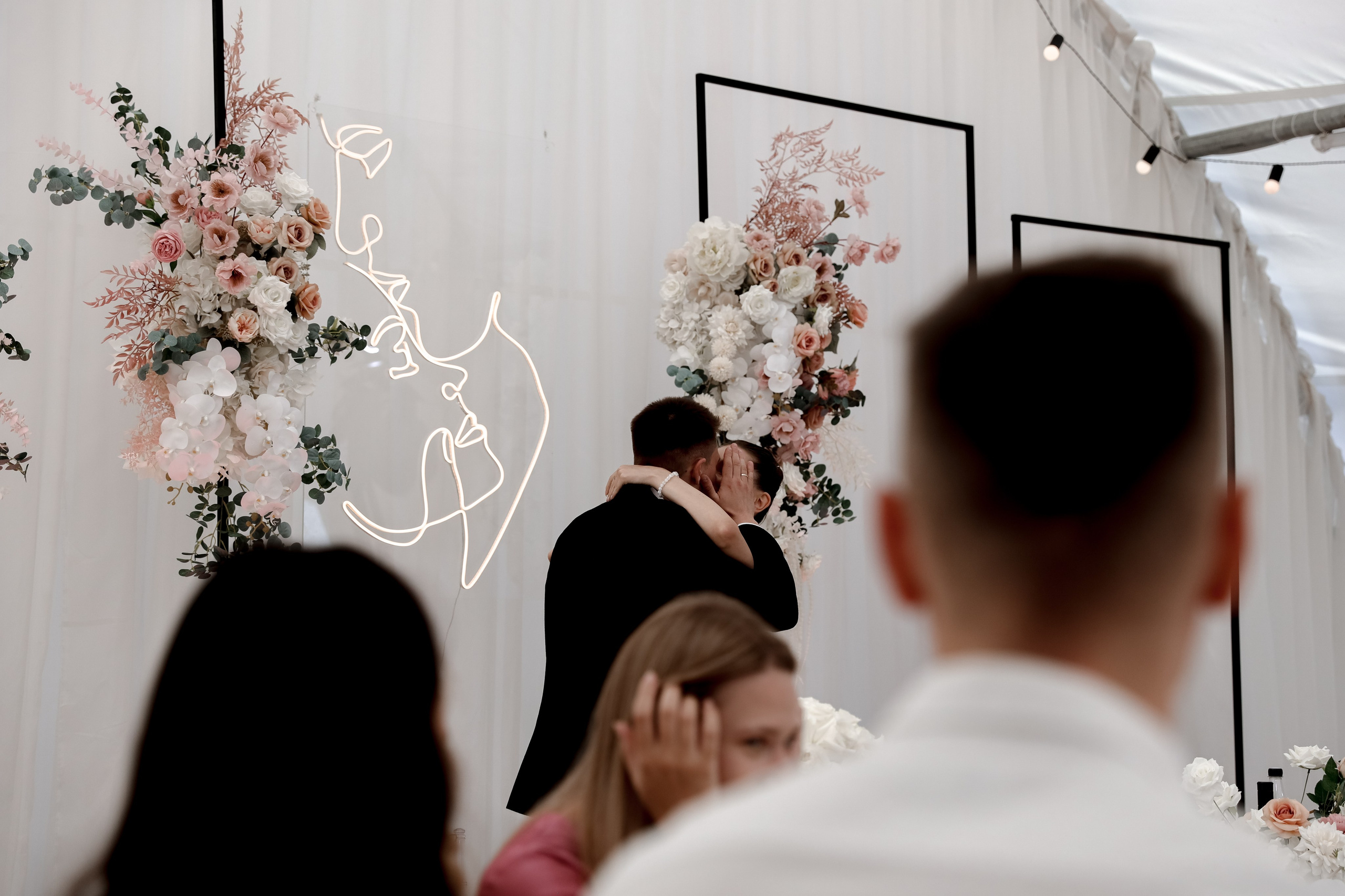 K&P. Anastasia Jes | Свадебный фотограф