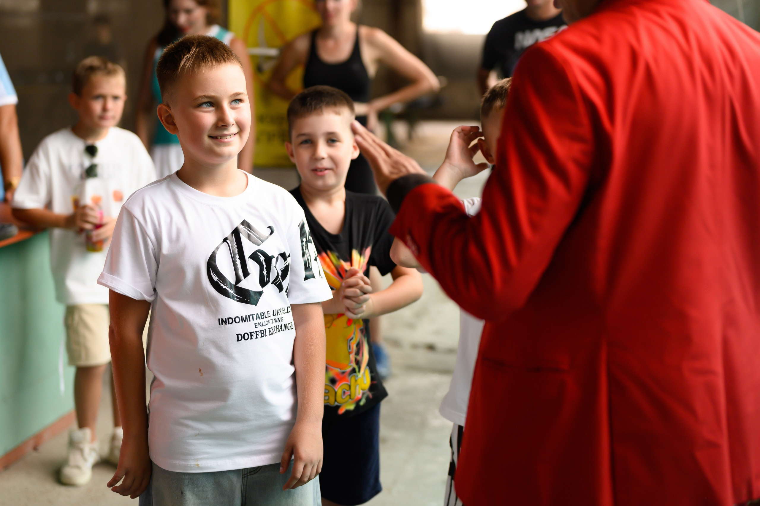 22.08.24. Свадебный и семейный фотограф в Краснодаре