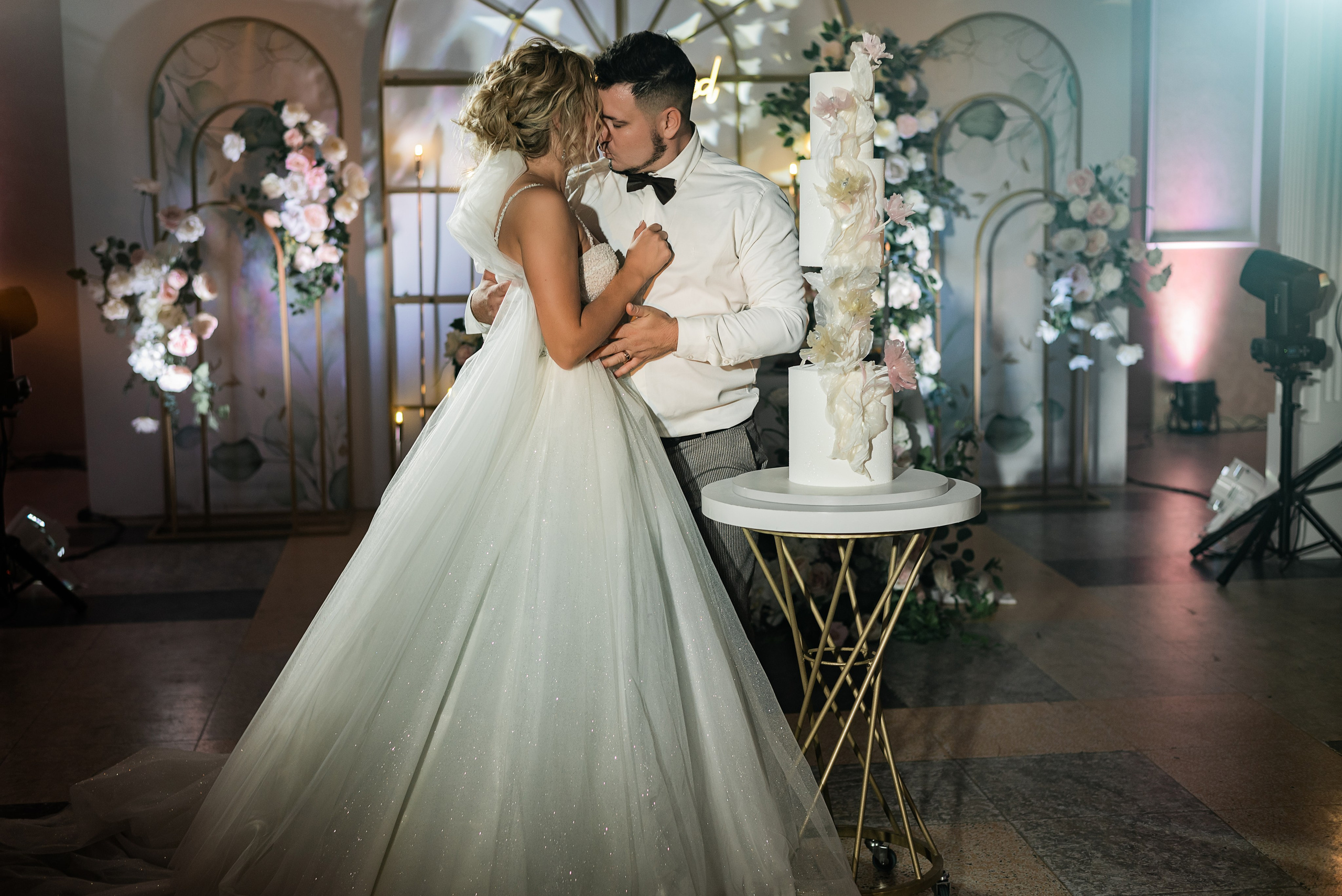 Свадебный день. Свадебный и семейный фотограф Евгения Хомчановская