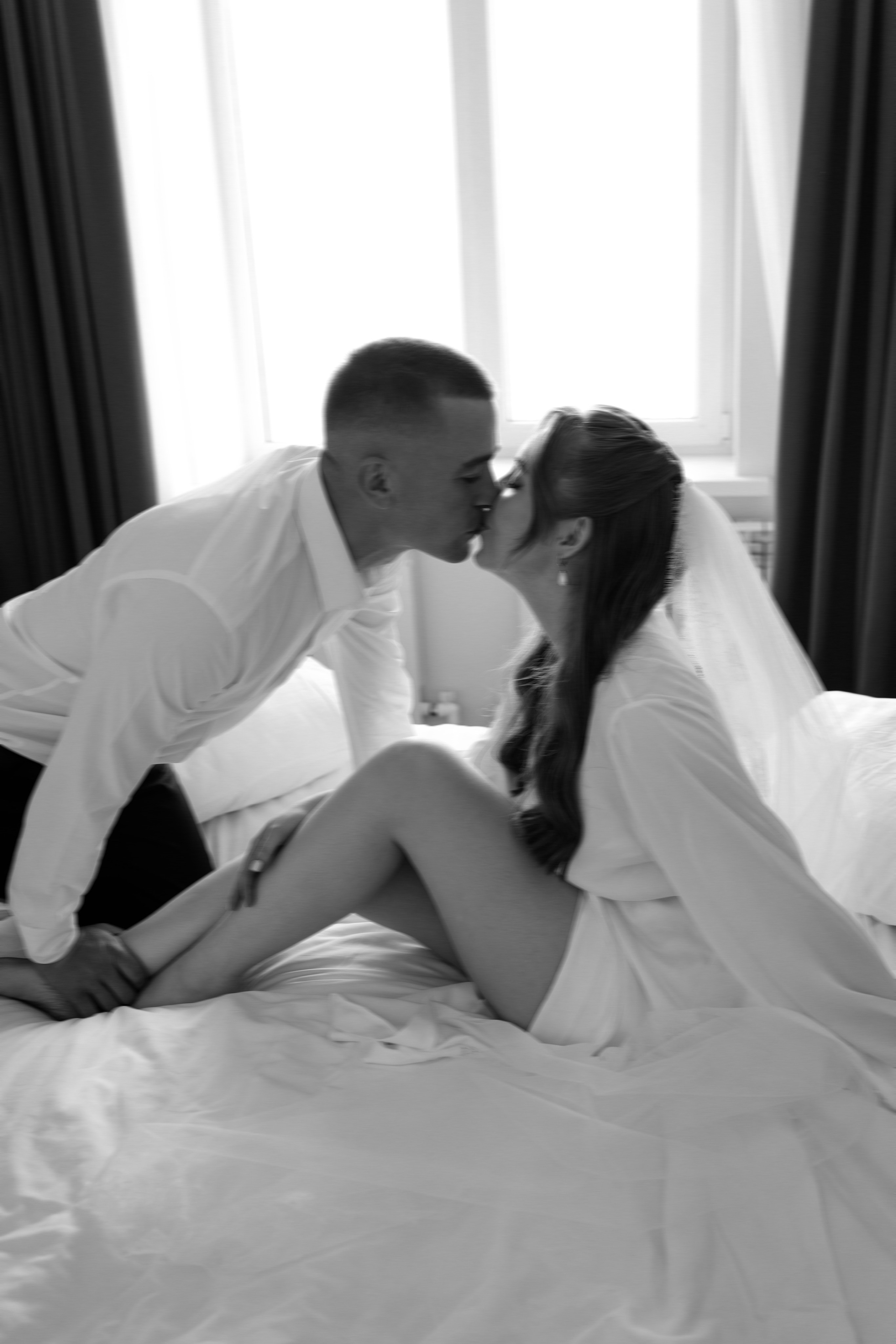 Sergey & Alina. Свадебный фотограф в Воронеже Самохина Екатерина