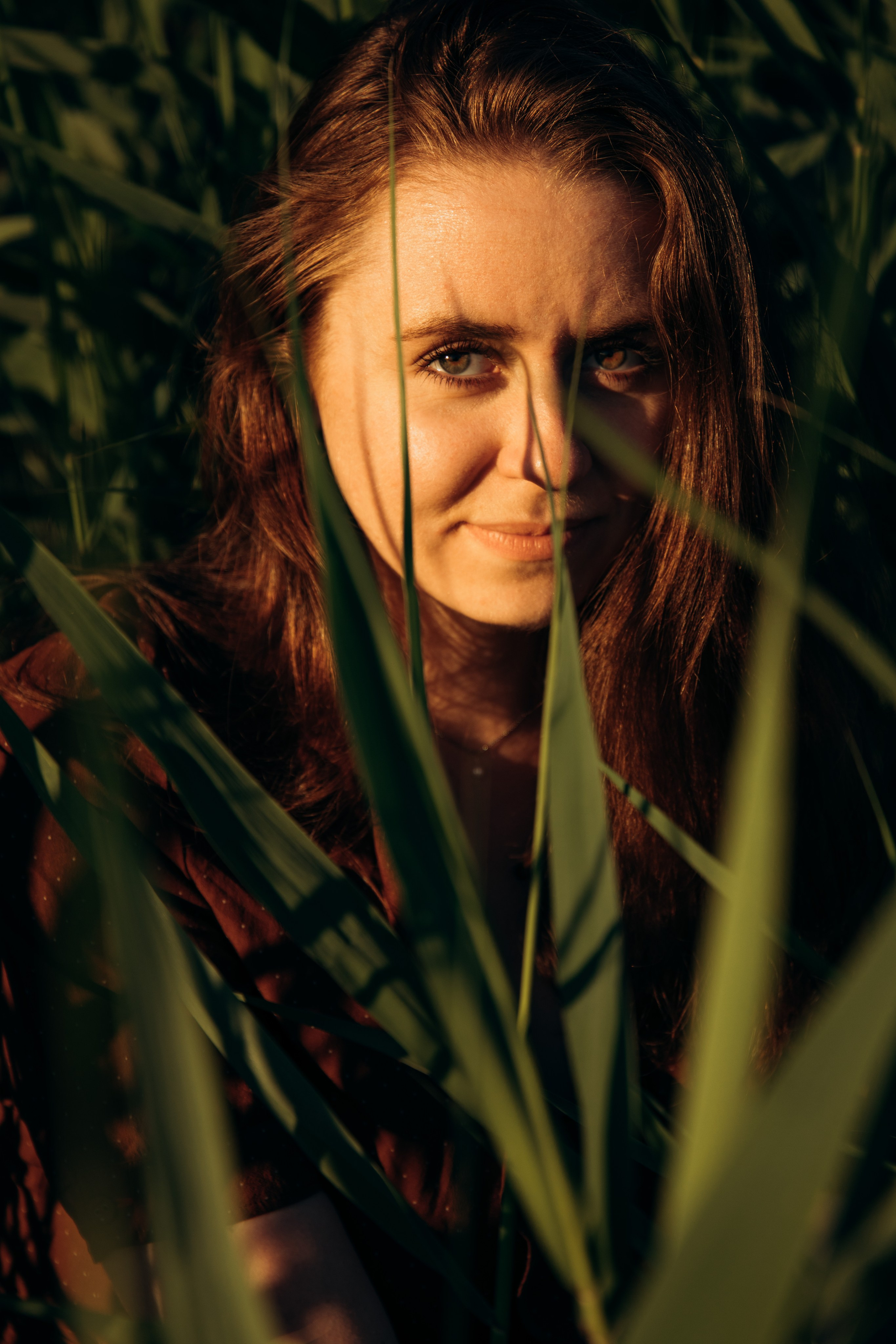 Анастасия. Klerout Photographer