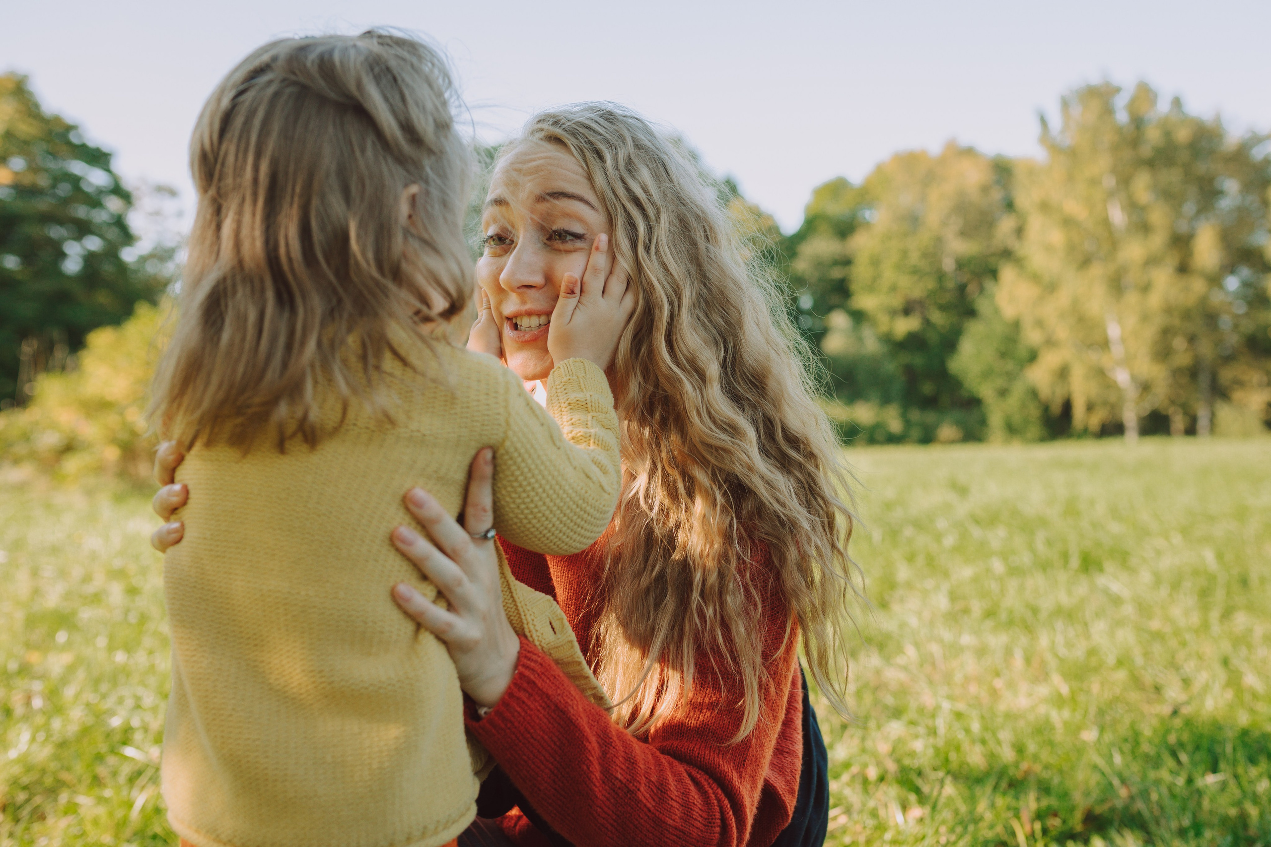 Кристина, Руслан, Мира и Эмка. Klerout Photographer