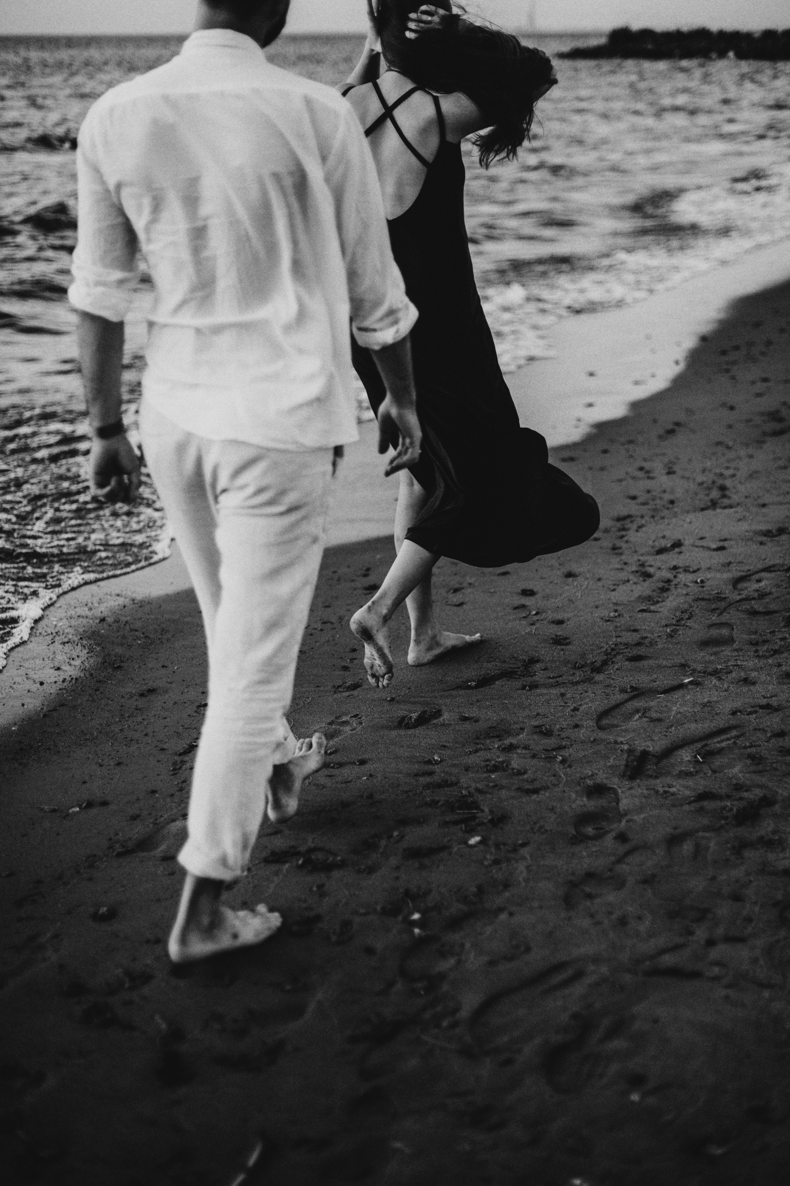 Катя и Гоша. Klerout Photographer