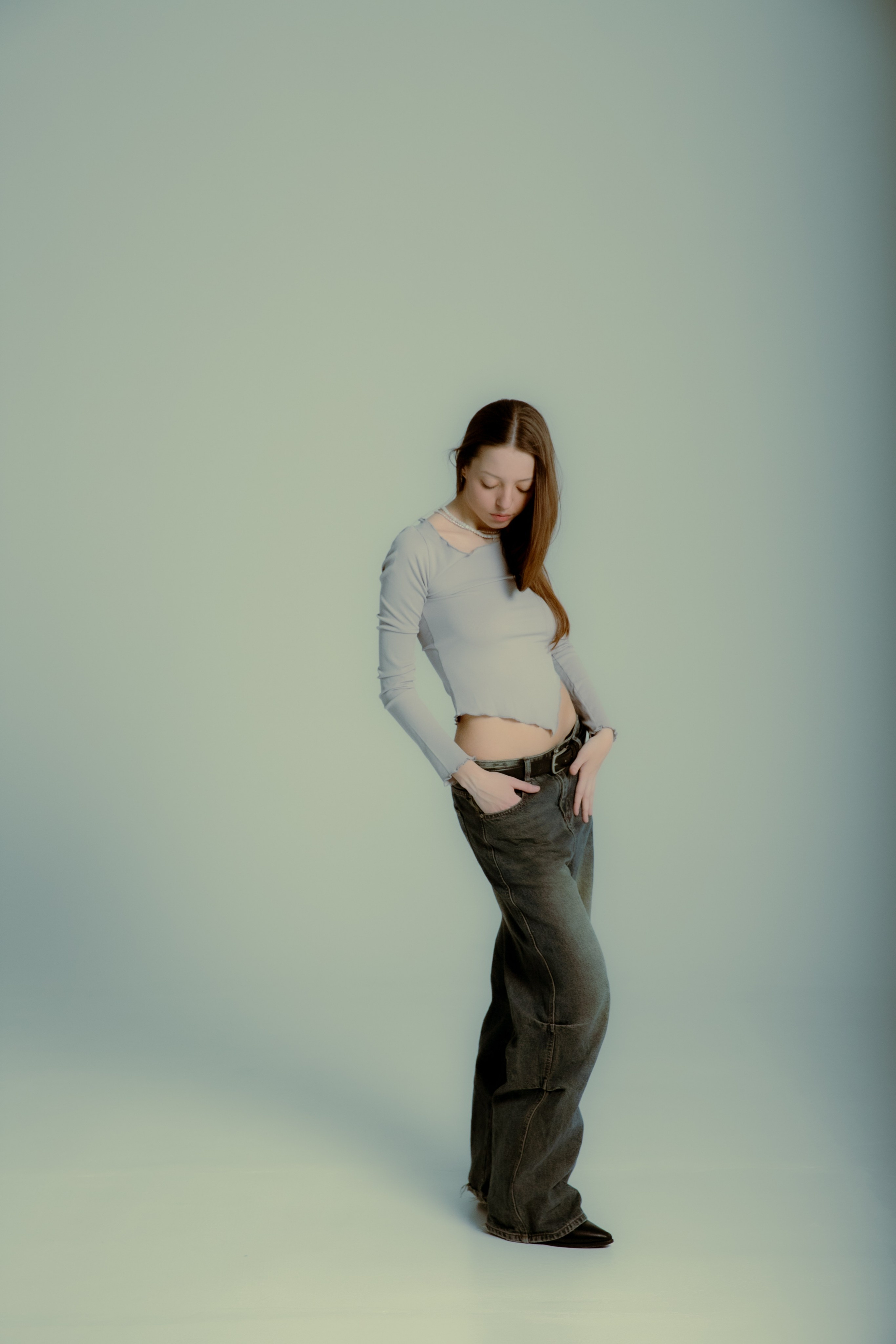 Валерия. Фотограф Аникеева Алина, Рязань/Москва