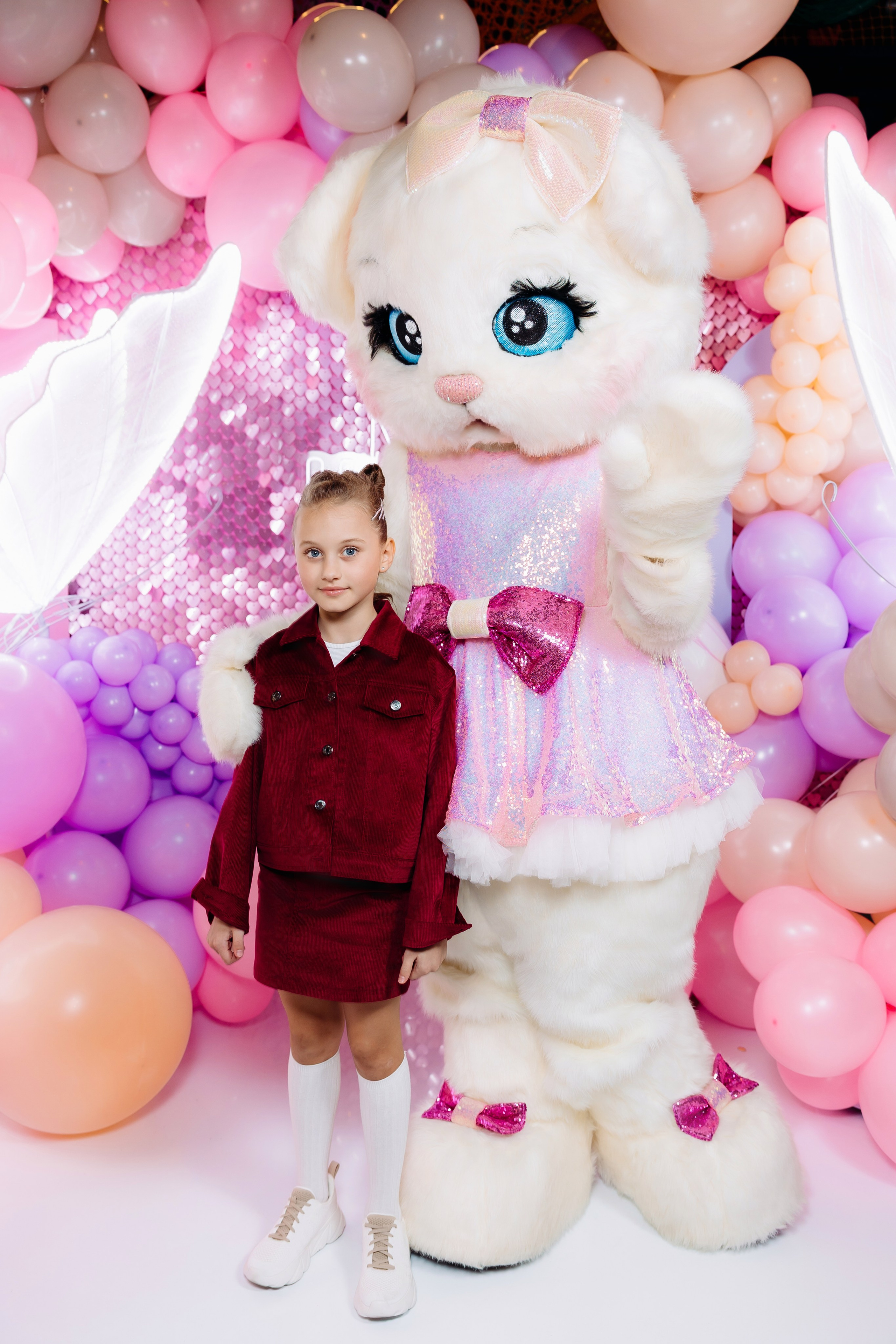 События. Фотограф в Санкт-Петербурге Кирюшенков Андрей