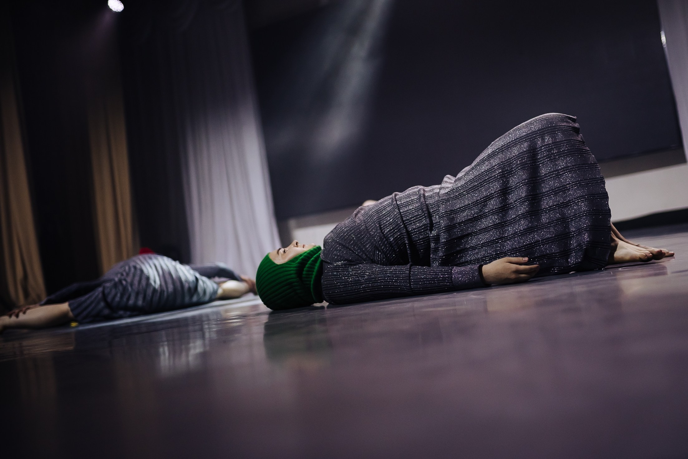 Студенческая весна города Челябинска — 2025 // 28.04.25. Денис Прохоров Фотограф в г. Магнитогорск