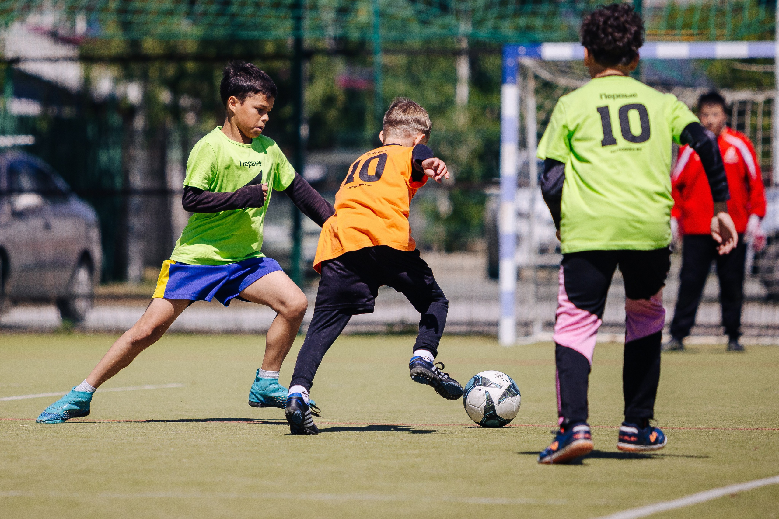 МЕТРОШКА-2025|Сибай // 25.05.25. Денис Прохоров Фотограф в г. Магнитогорск