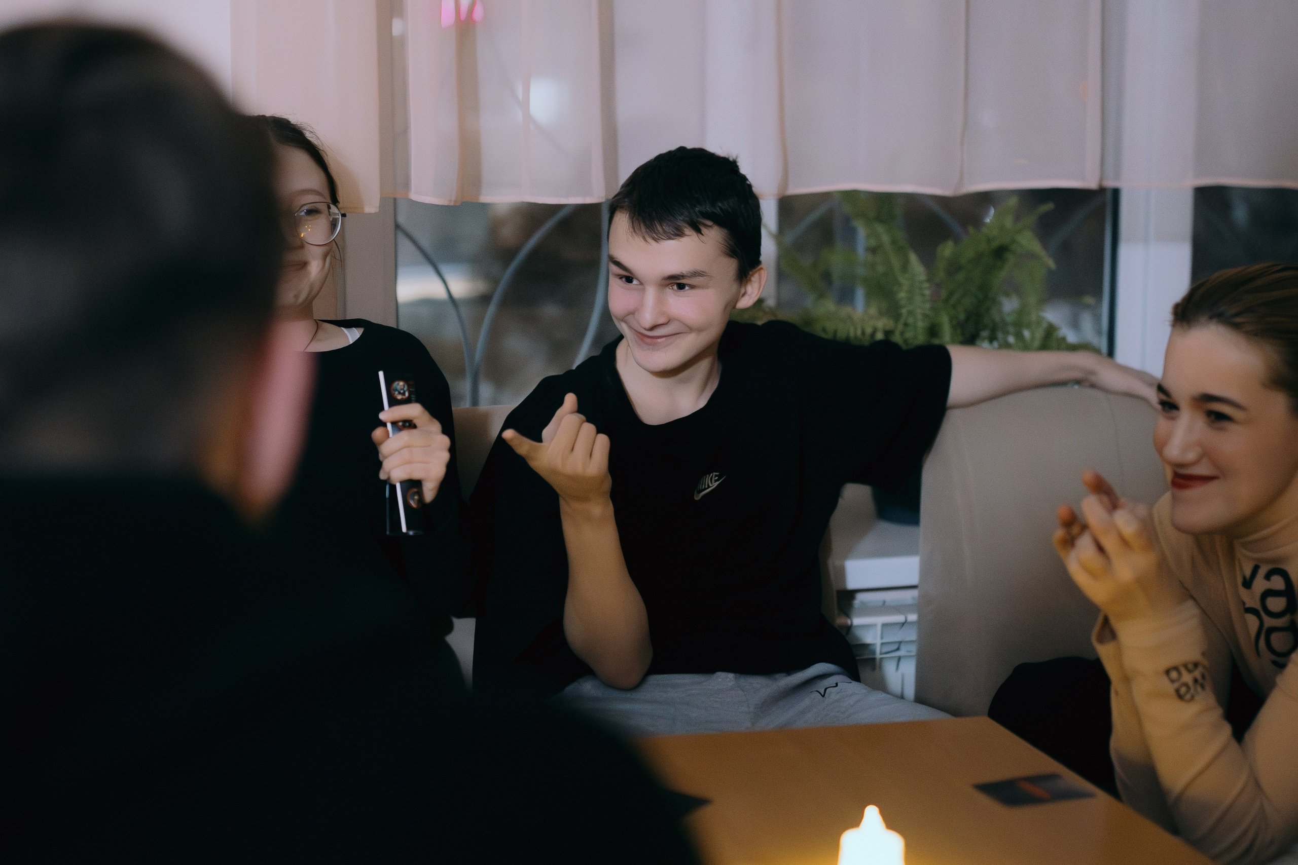 Китайский Новый год в школе-интернате № 5 // 31.01.25. Денис Прохоров Фотограф в г. Магнитогорск