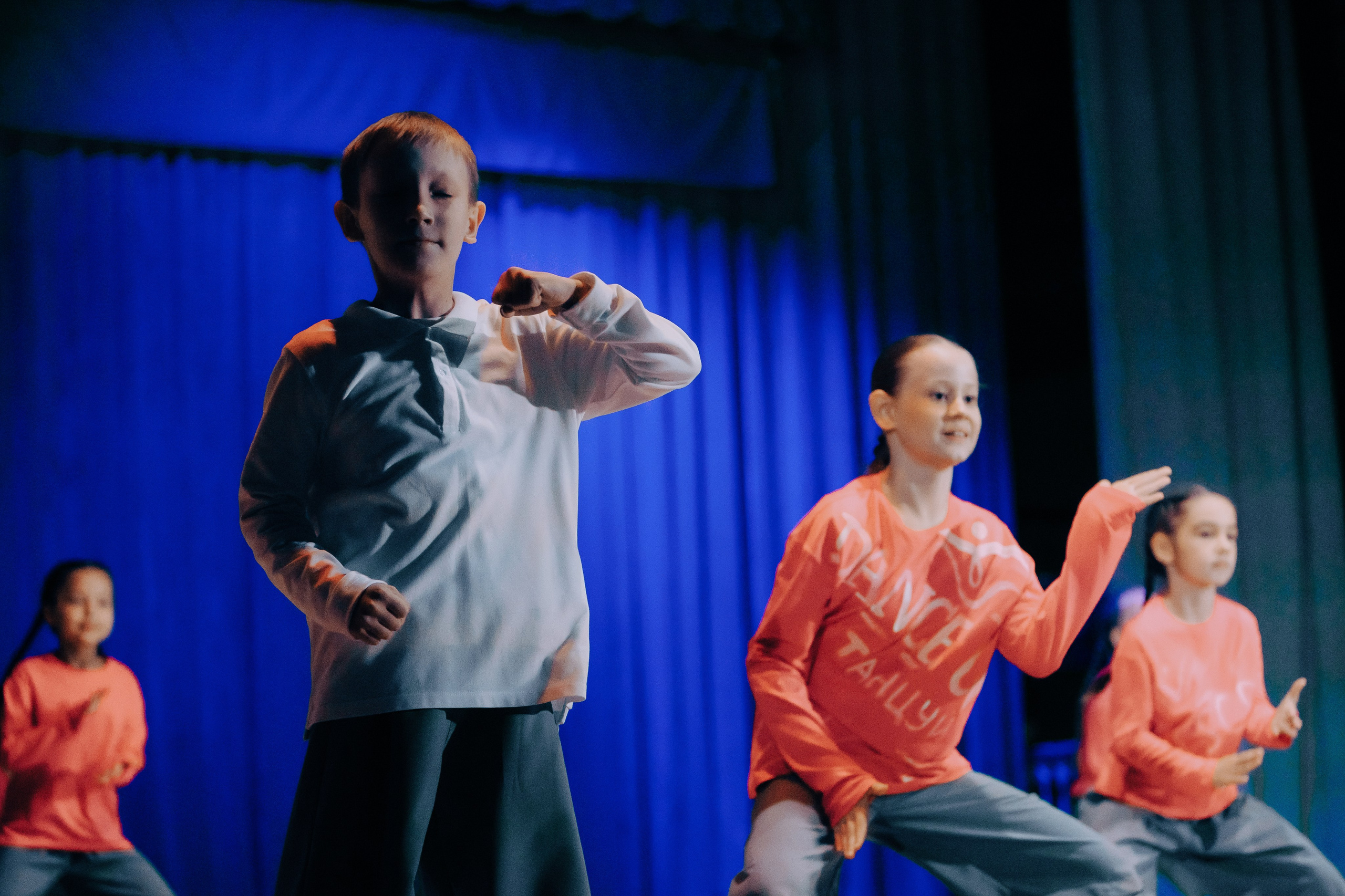 Юбилейный отчетный концерт студии хореографии «DANCEPOUll» // 20.06.25. Денис Прохоров Фотограф в г. Магнитогорск