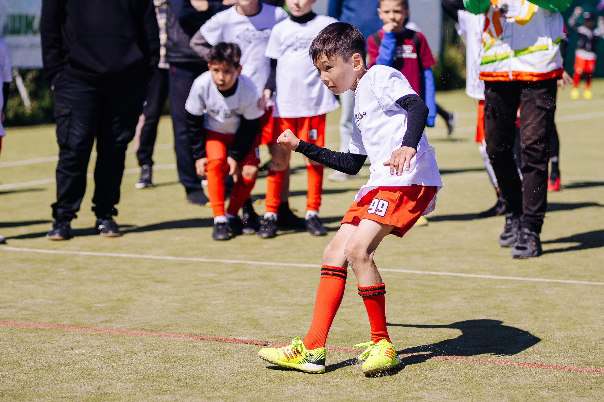 МЕТРОШКА-2025|Сибай // 25.05.25. Денис Прохоров Фотограф в г. Магнитогорск