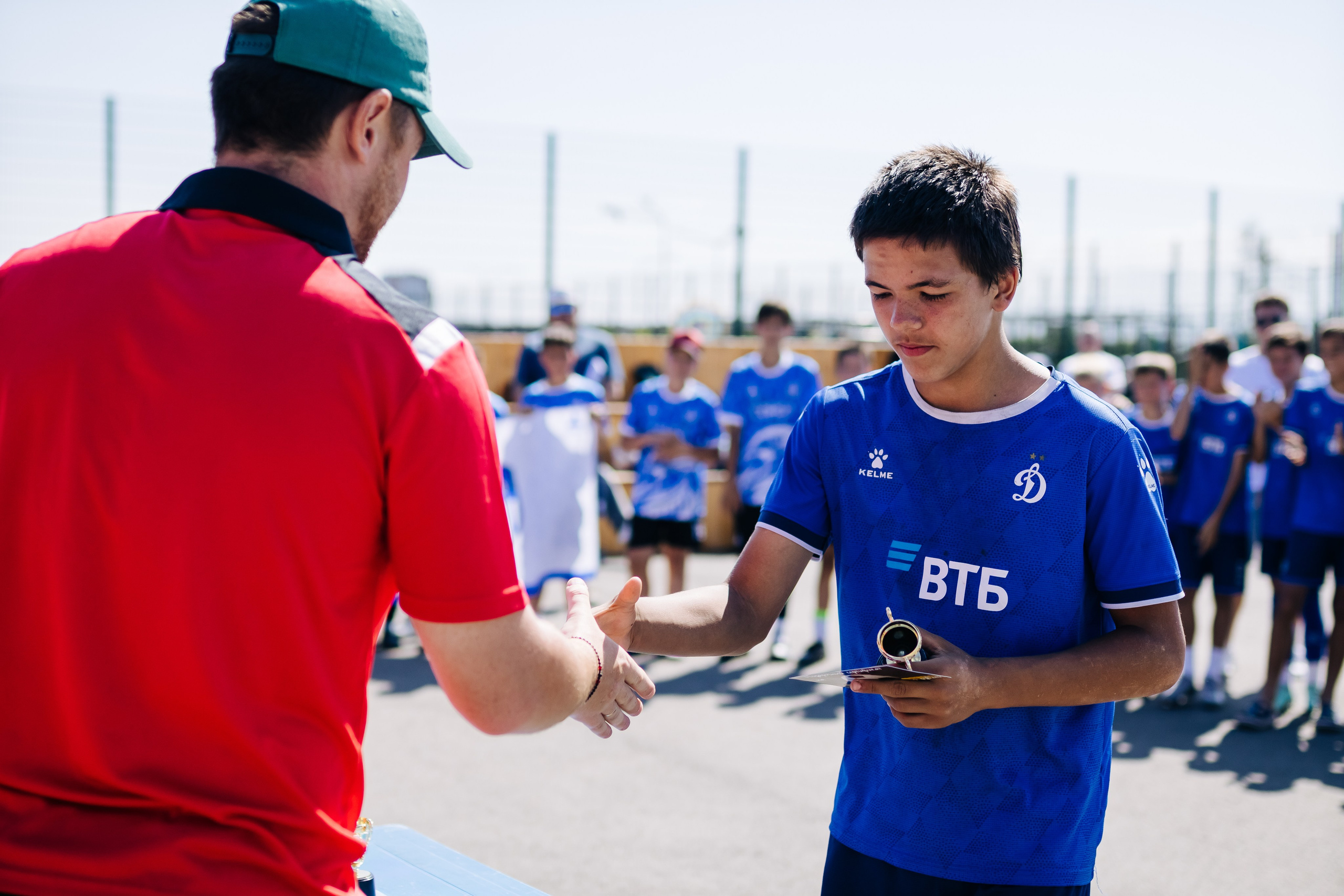 LEO CUP // 17.07.25. Денис Прохоров Фотограф в г. Магнитогорск