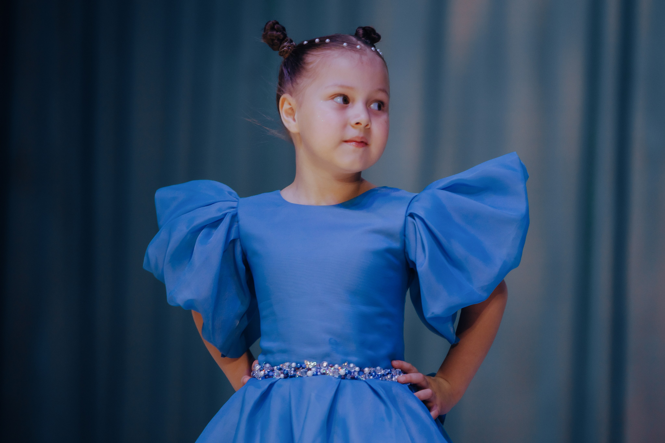 Юбилейный отчетный концерт студии хореографии «DANCEPOUll» // 20.06.25. Денис Прохоров Фотограф в г. Магнитогорск